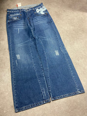 Gstar Raw jeans printed L