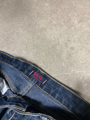 Dolce & Gabbana Jeans girly S