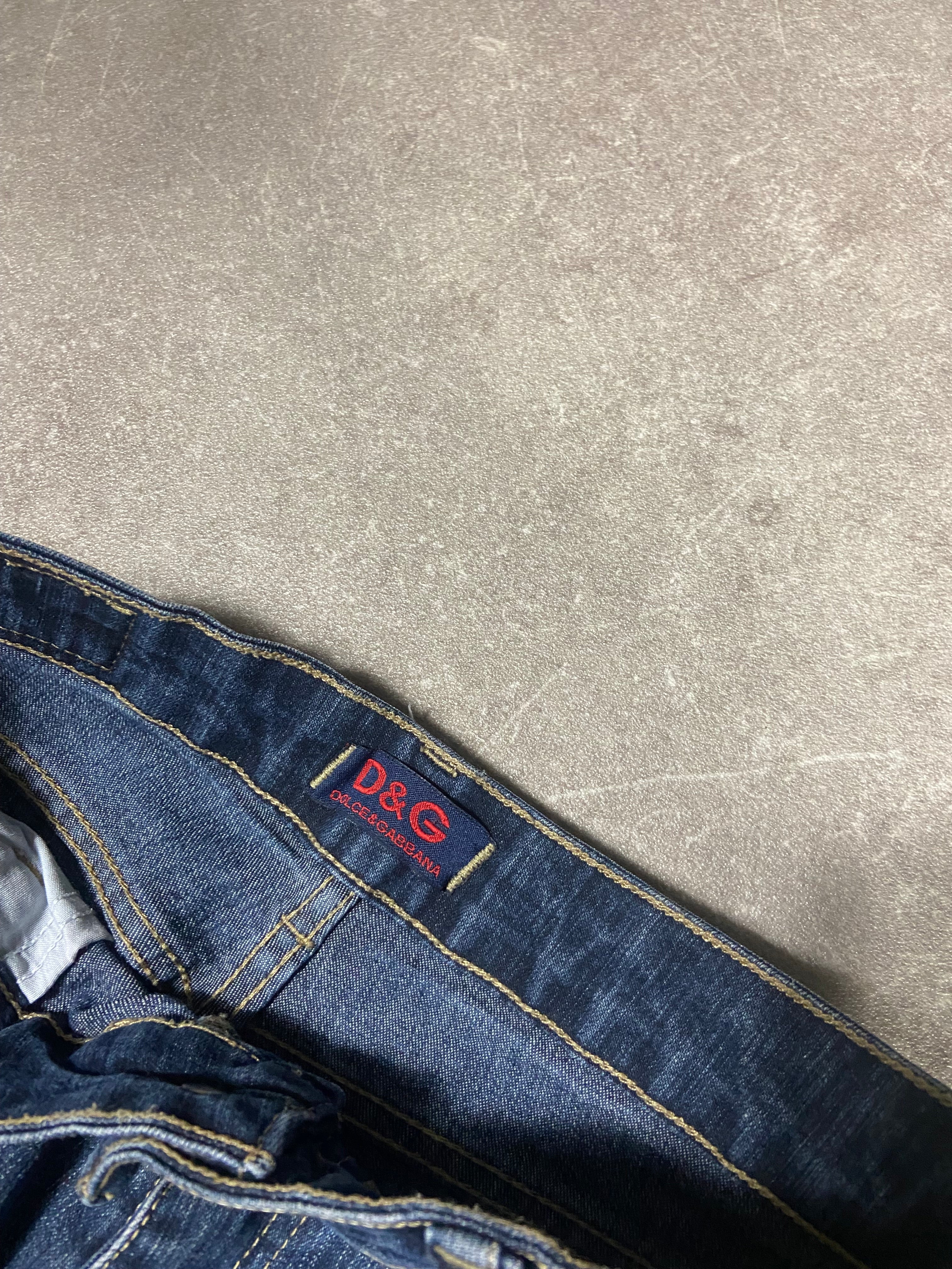 Dolce & Gabbana Jeans girly S