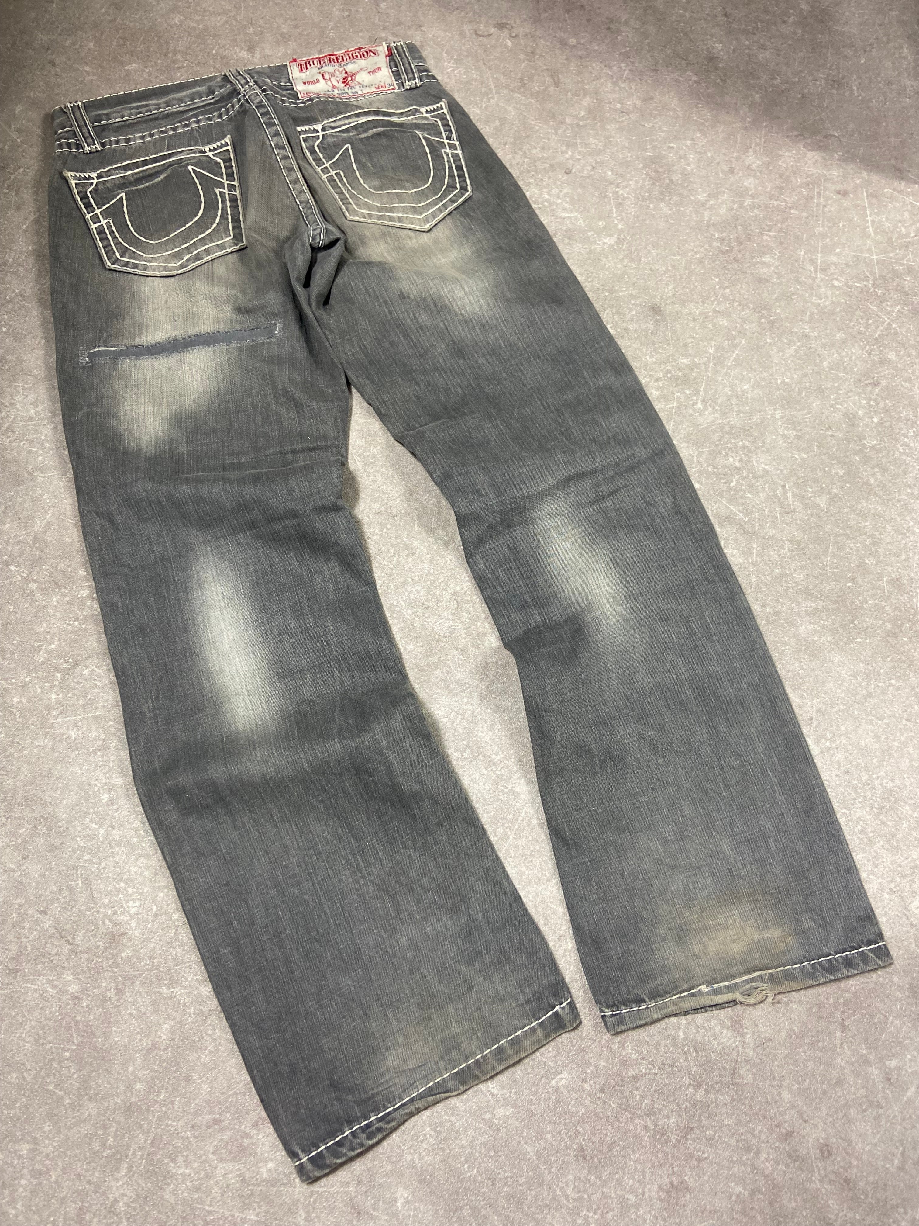 True Religion Jeans M