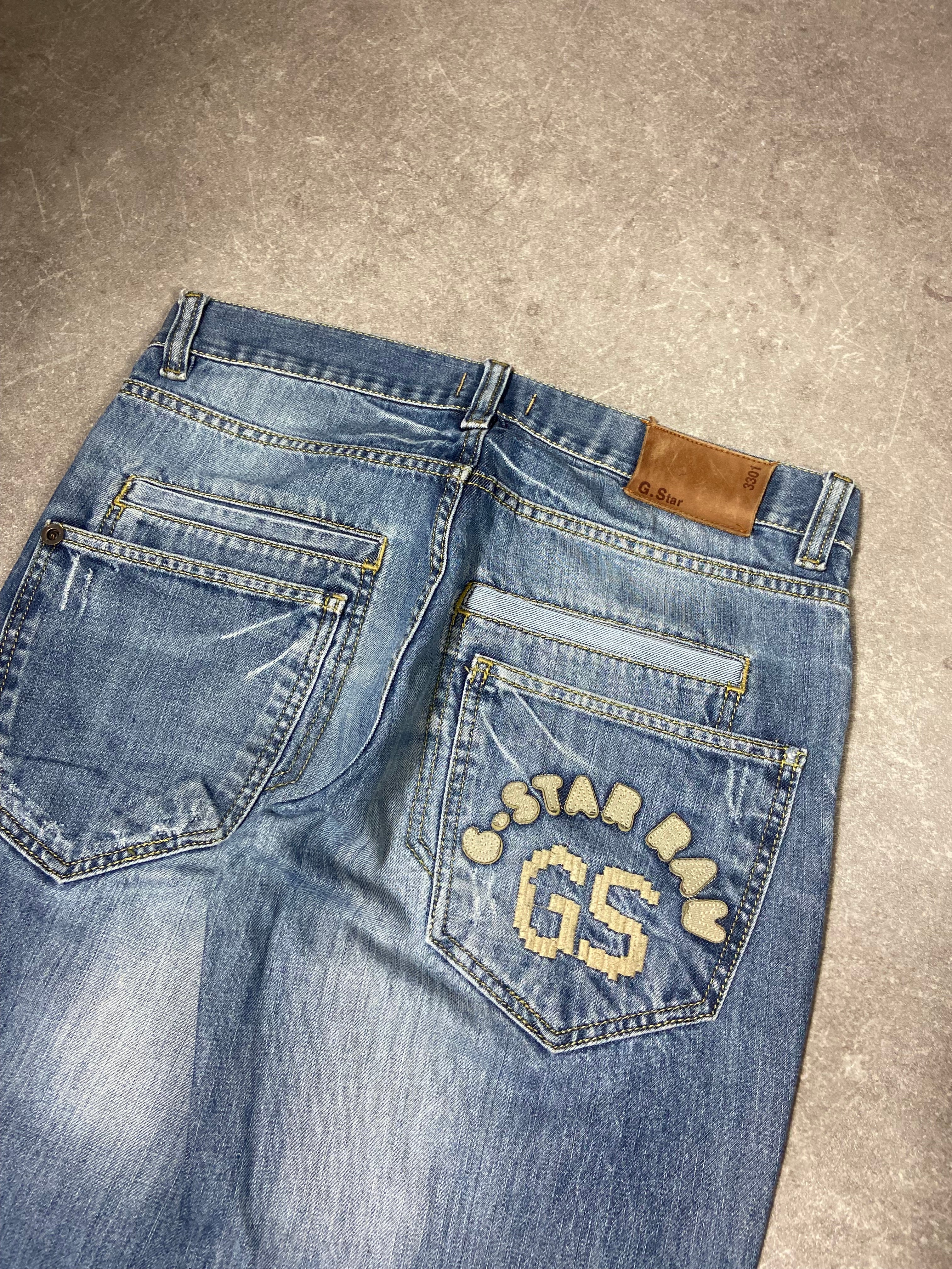 Gstar RAW Jeans M