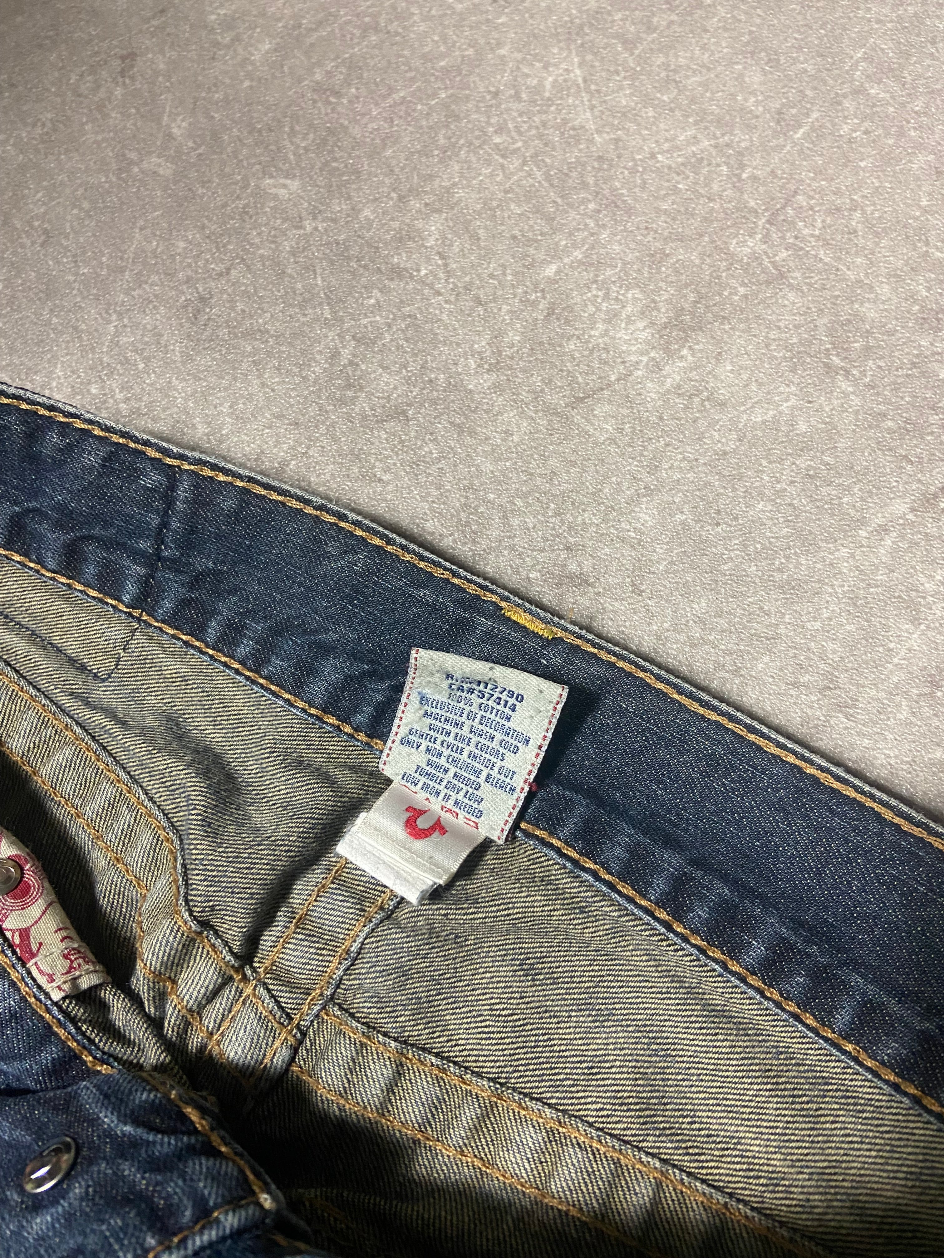 True Religion Jeans M