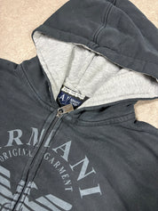 Emporio Armani Zipper (M)