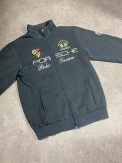 La Martina x Porsche Trainingsjacke XL