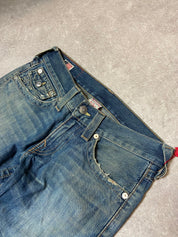 True Religion Jeans S