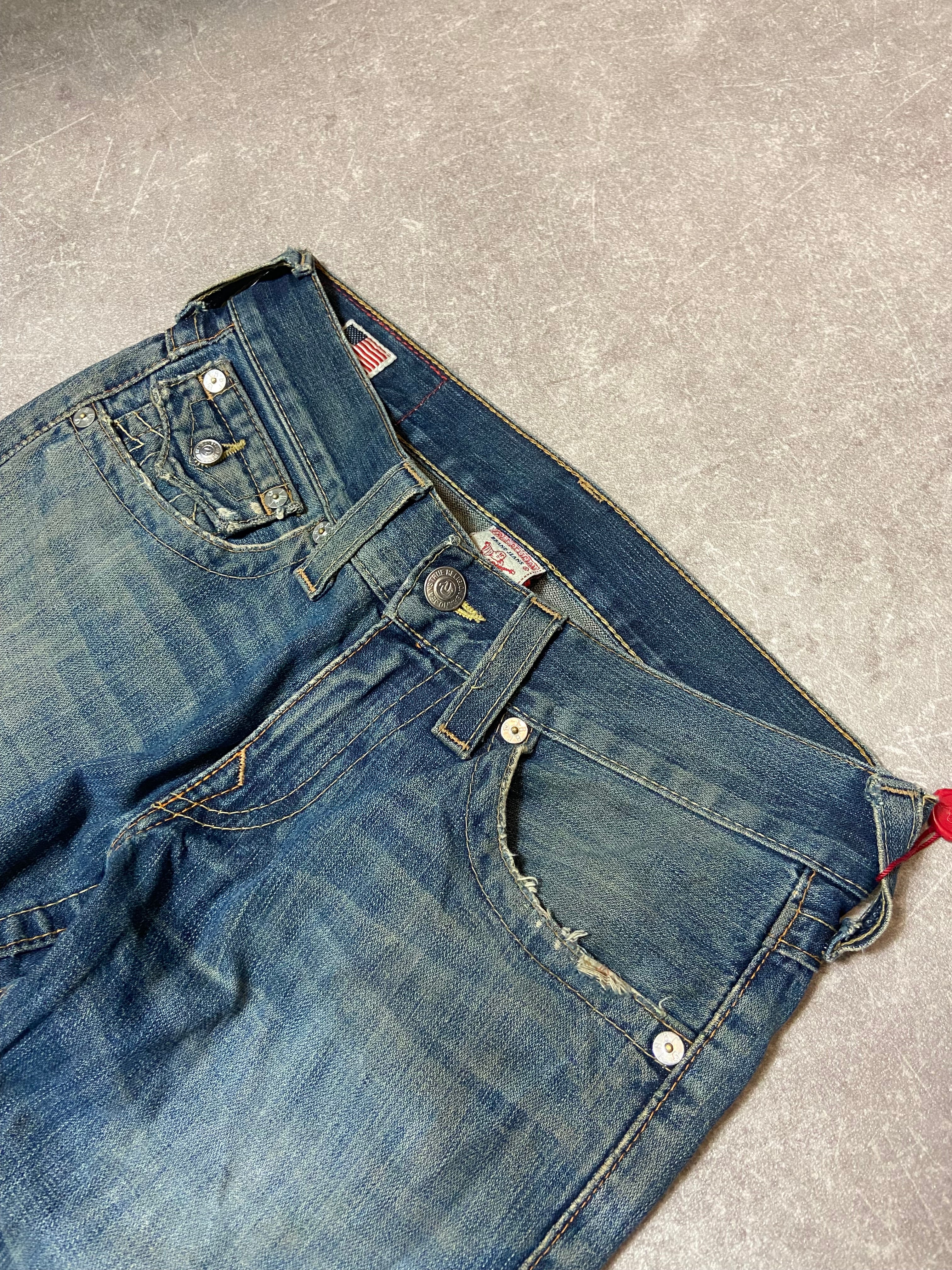 True Religion Jeans S