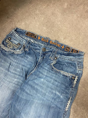 Rock Revival Jeans L