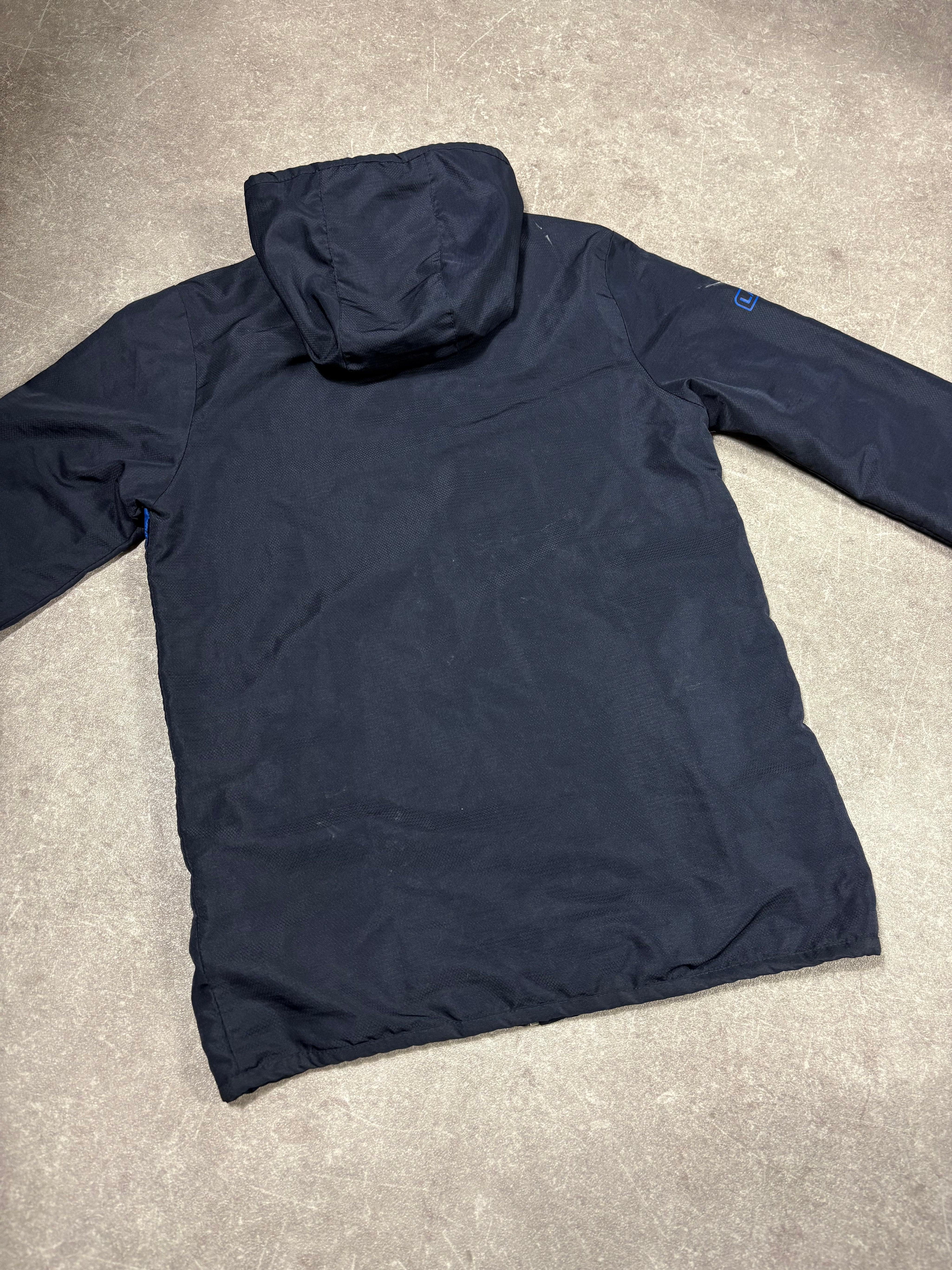 Lacoste Sport Trackjacke (S)- (M)