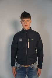 Lacoste x France Jacke L
