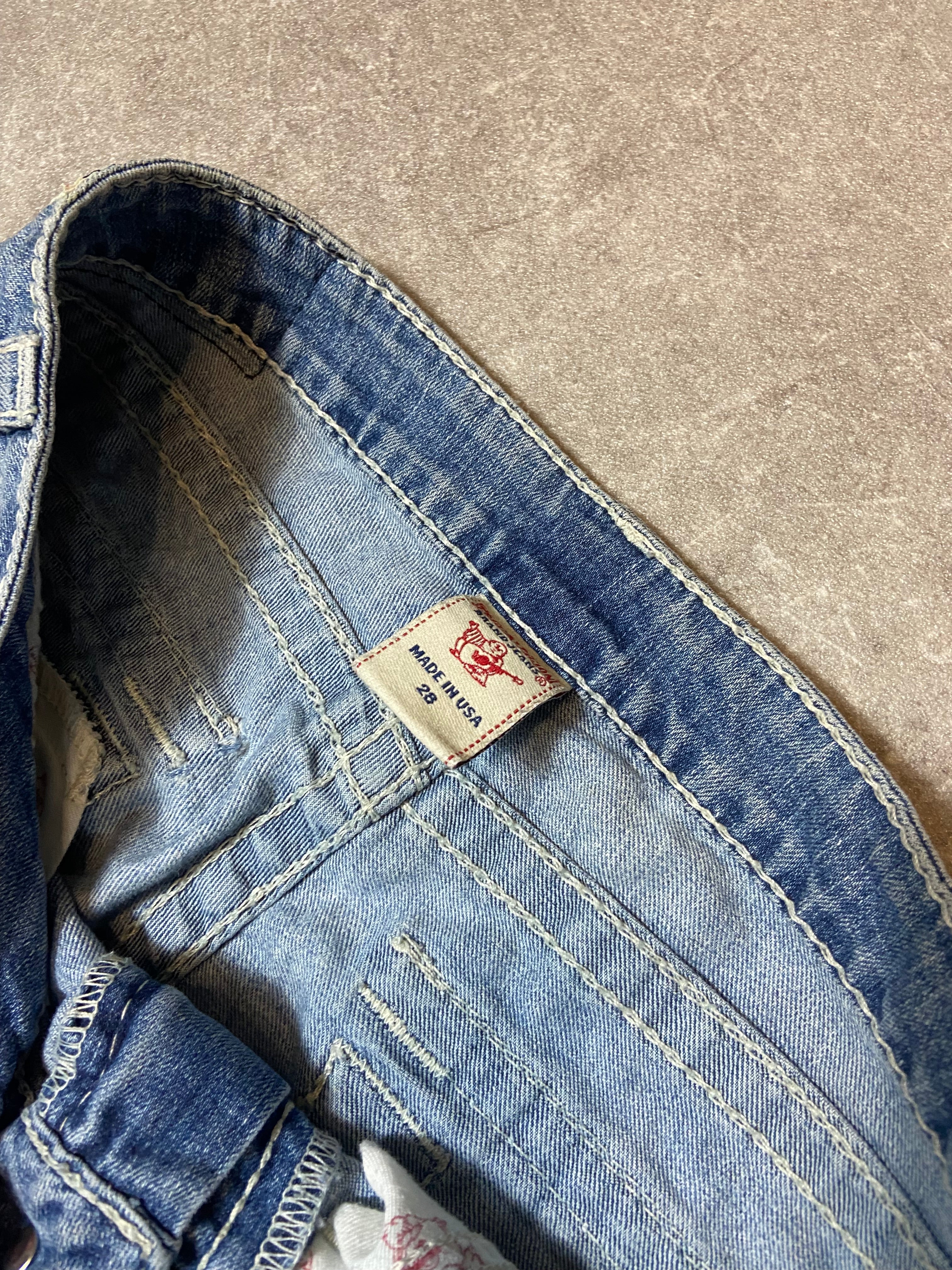 True Religion Women's Jeans