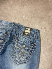 Rock Revival Jeans L