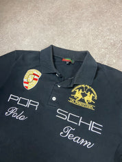 Porsche X La Martina Polo M