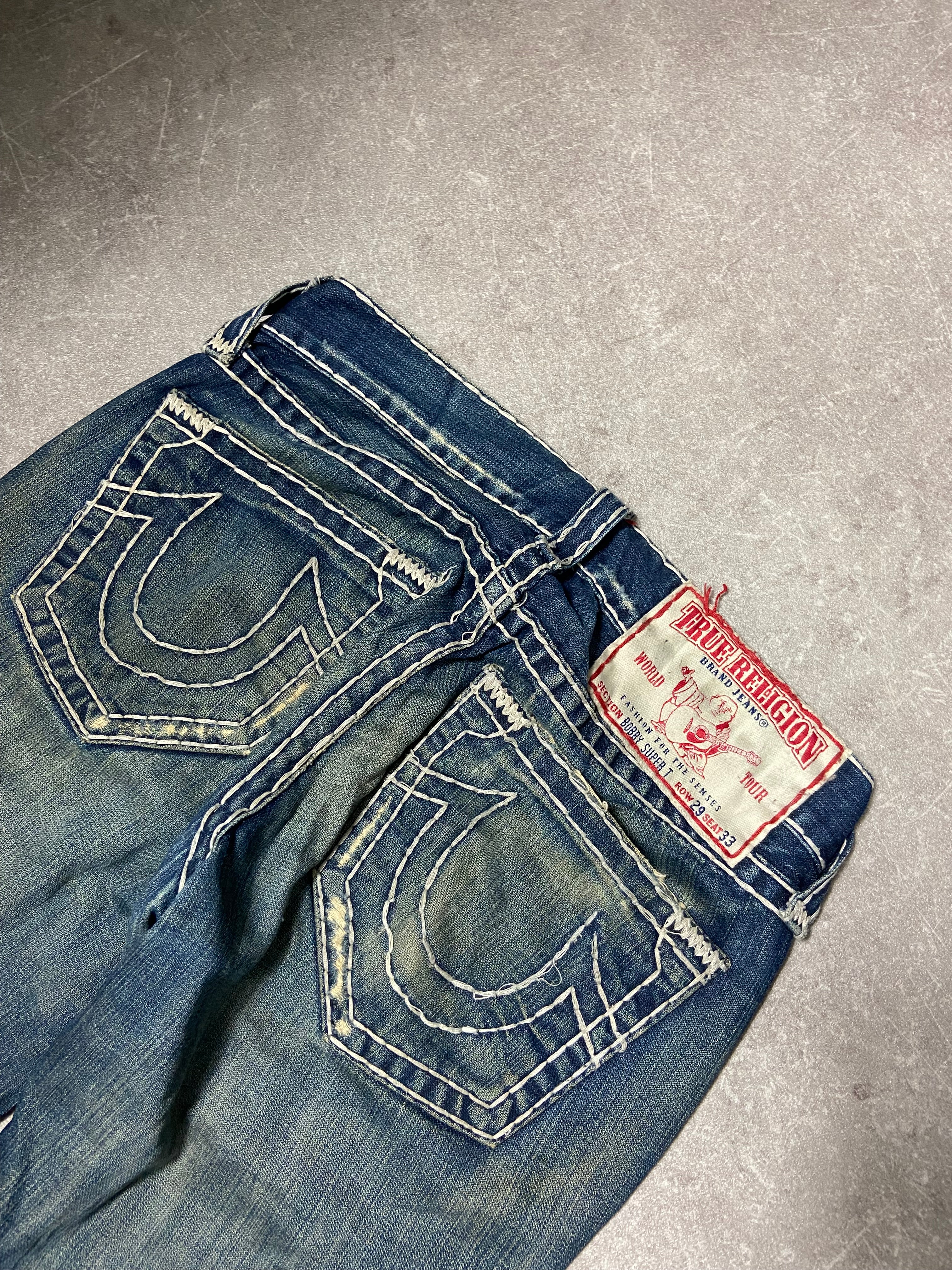 True Religion Jeans M