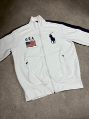 Ralph Lauren X USA Jacke (S)
