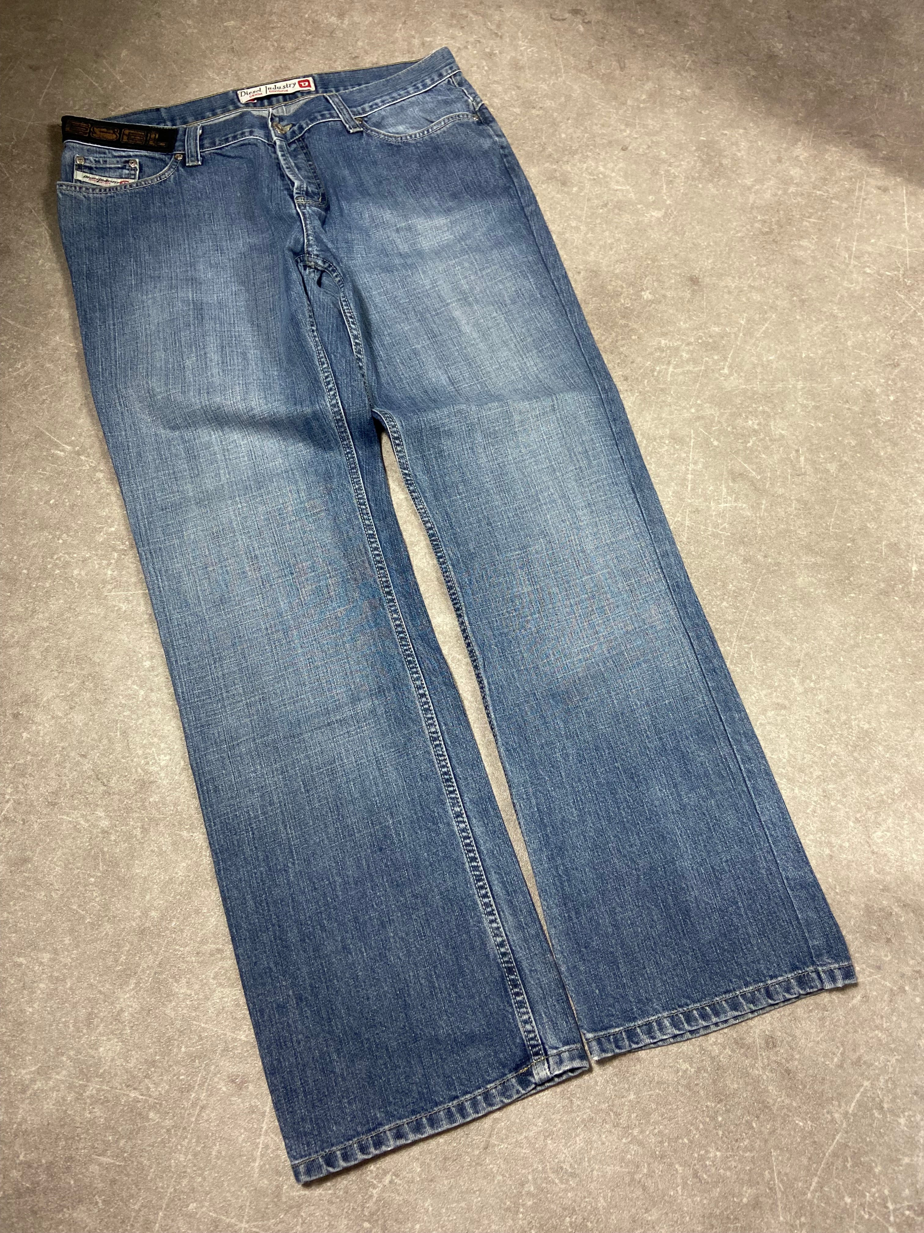 Diesel Jeans M