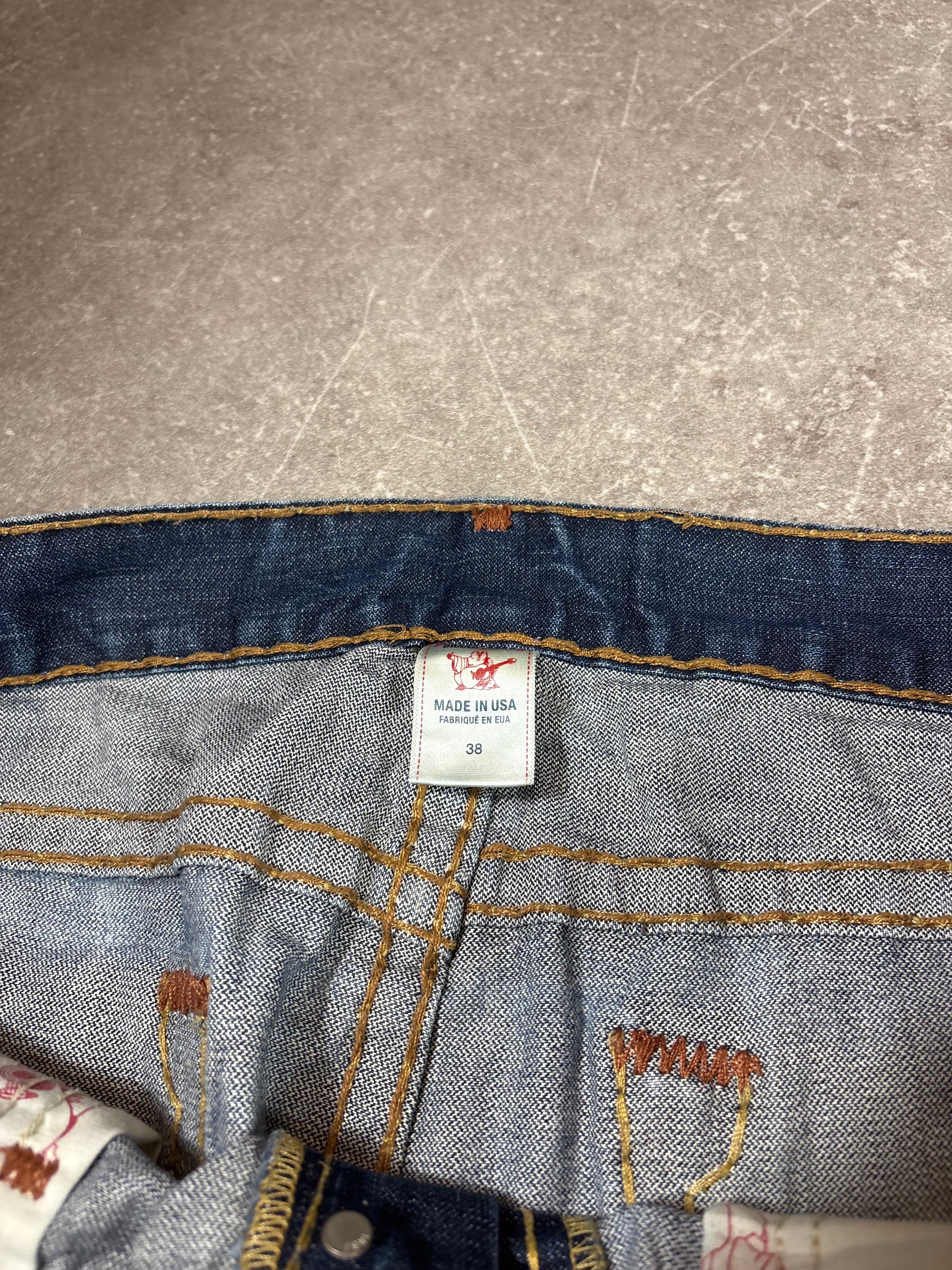 True Religion Jeans (L)
