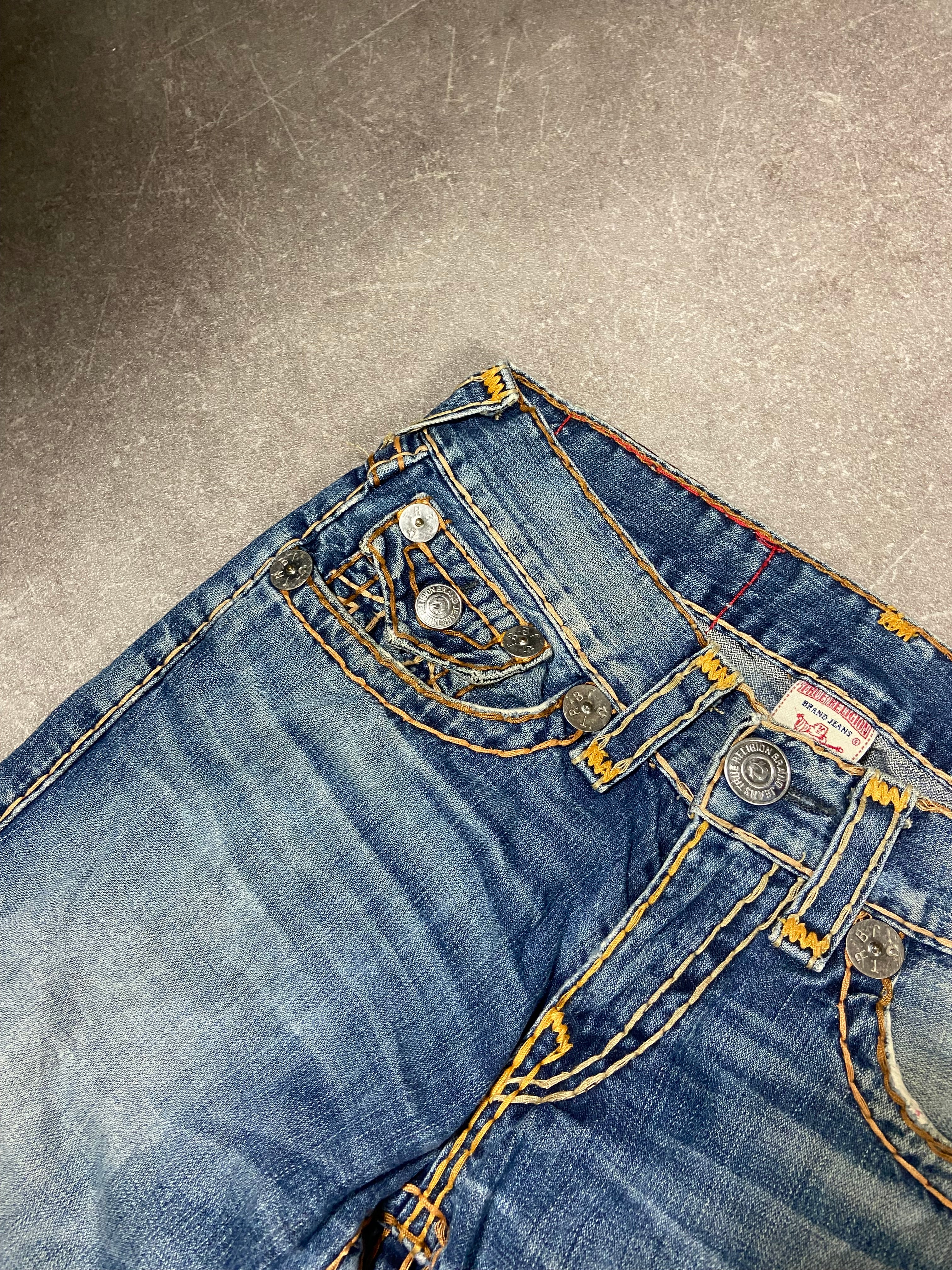True Religion Jeans SM