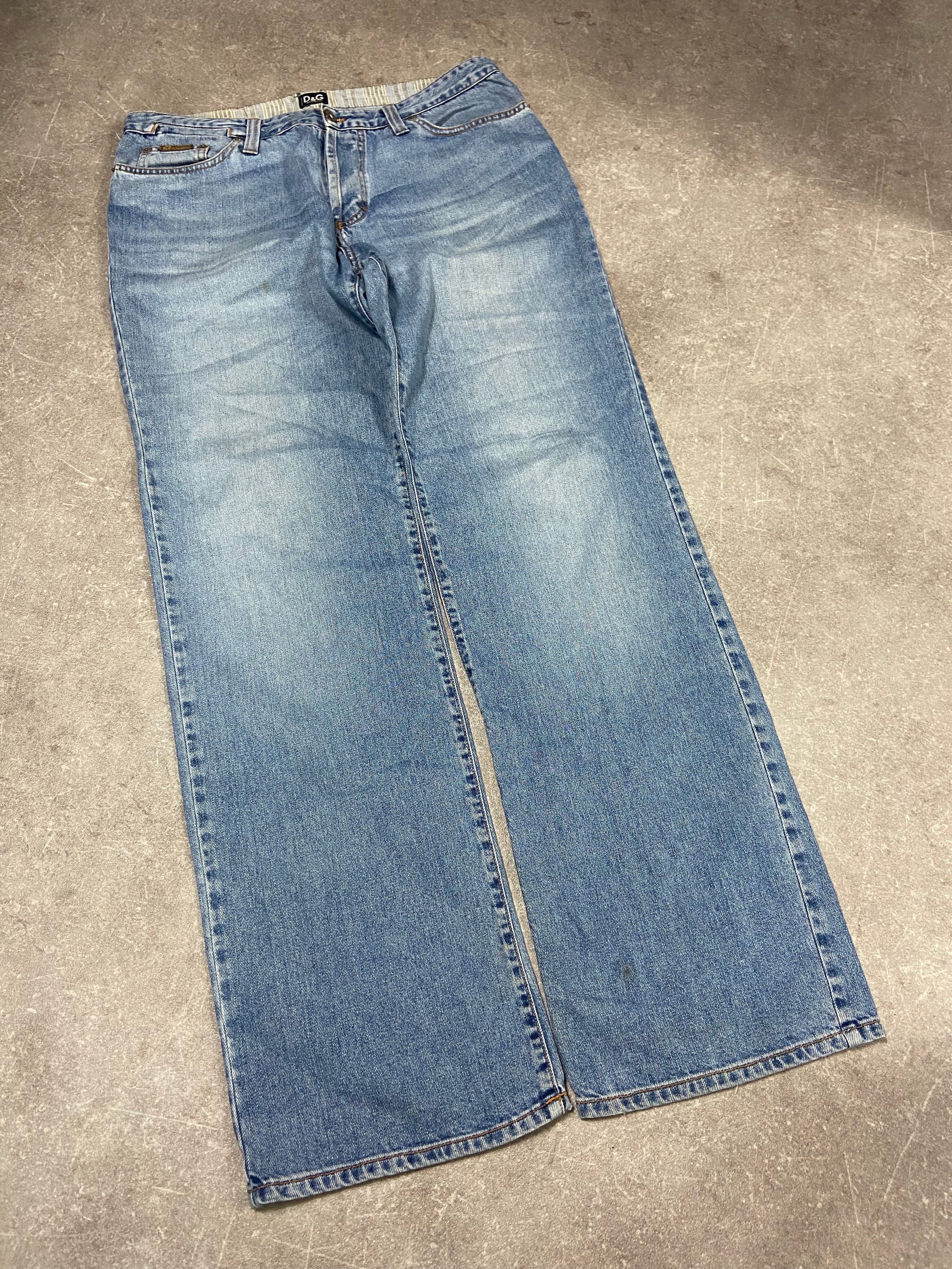 Dolce Gabbana Jeans L
