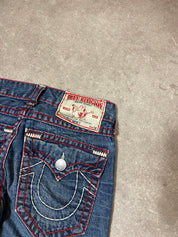 True Religion Jeans M (super rare)