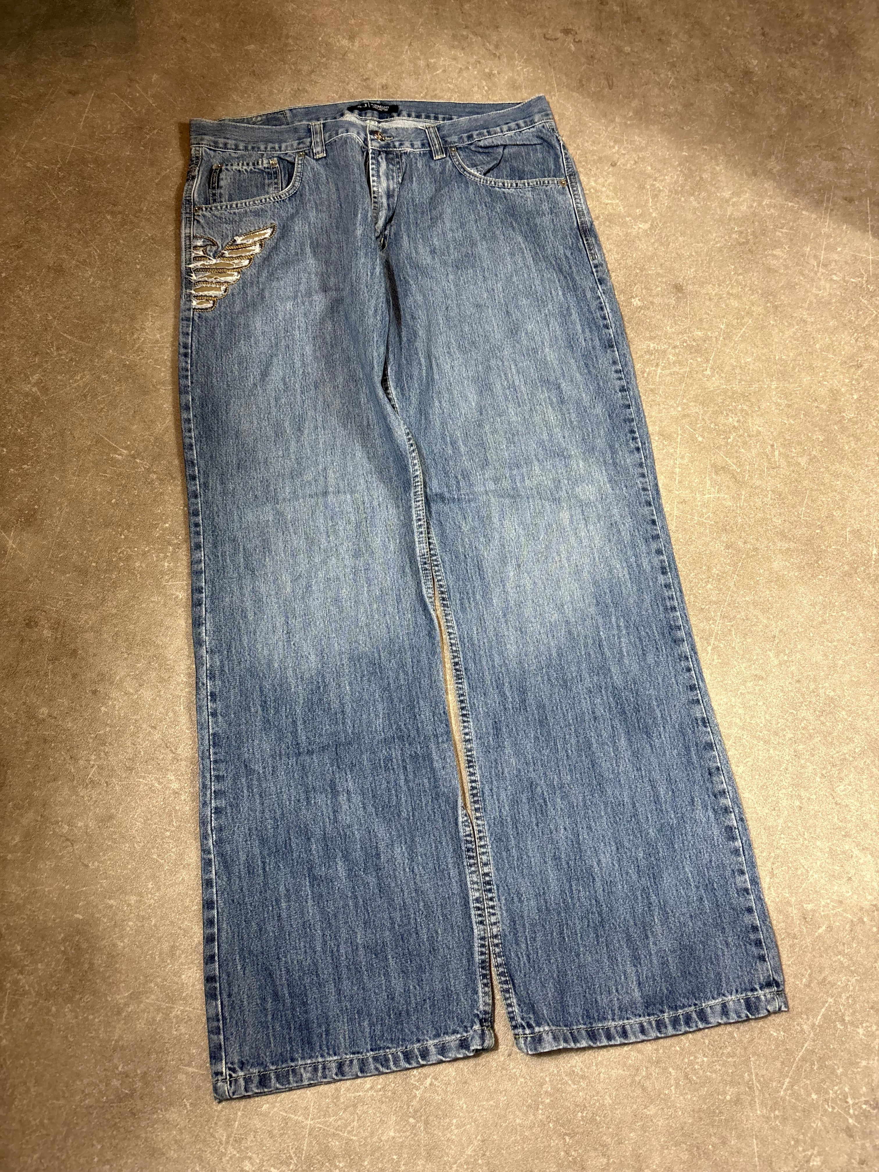 Emporio Armani Jeans (L)