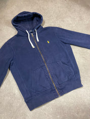 Ralph Lauren Zipper S