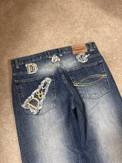 Dolce Gabbana Jeans