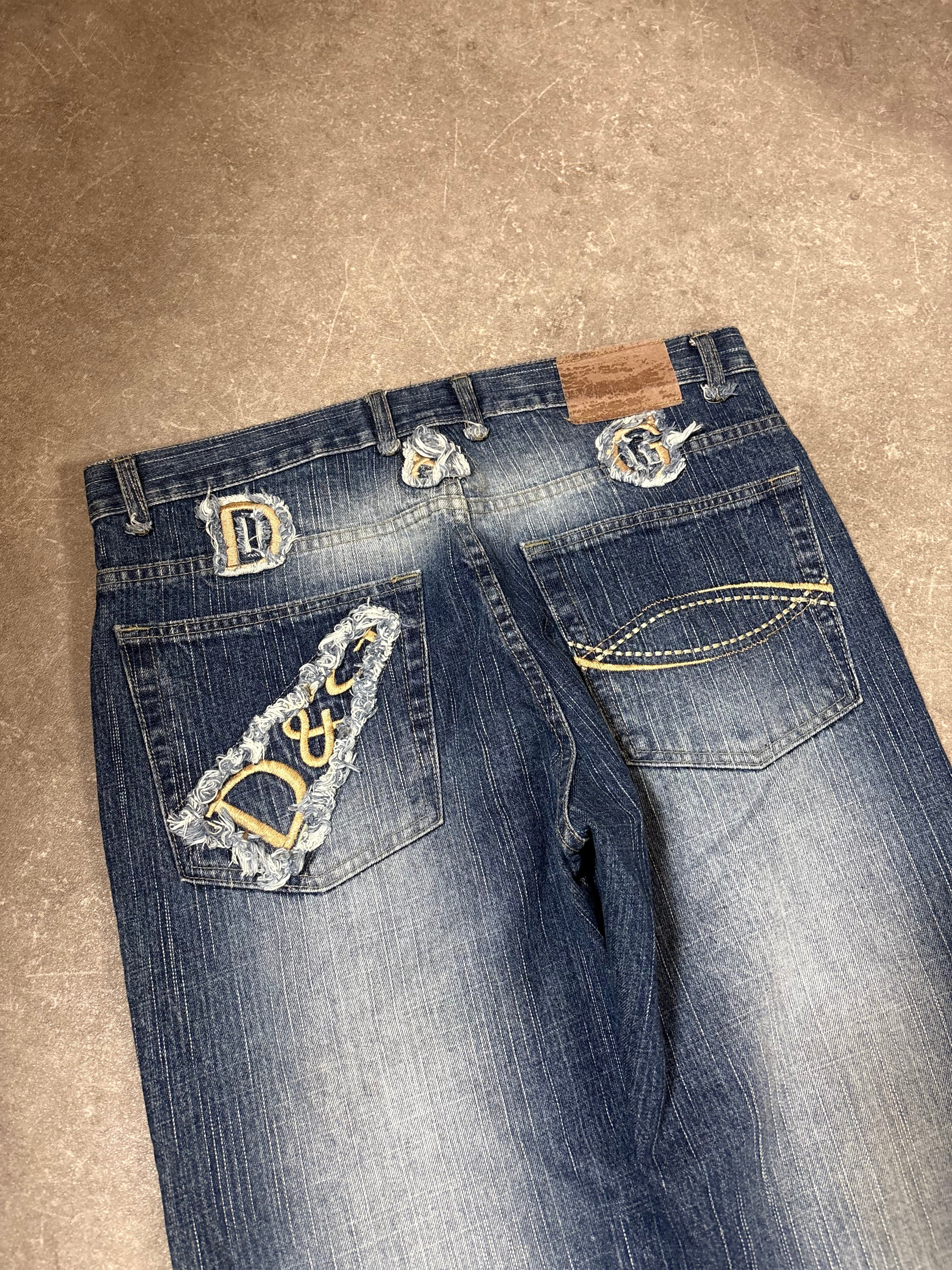 Dolce Gabbana Jeans