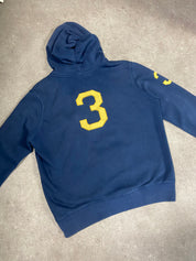Ralph Lauren Zipper L