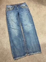 Rock Revival Jeans S-M