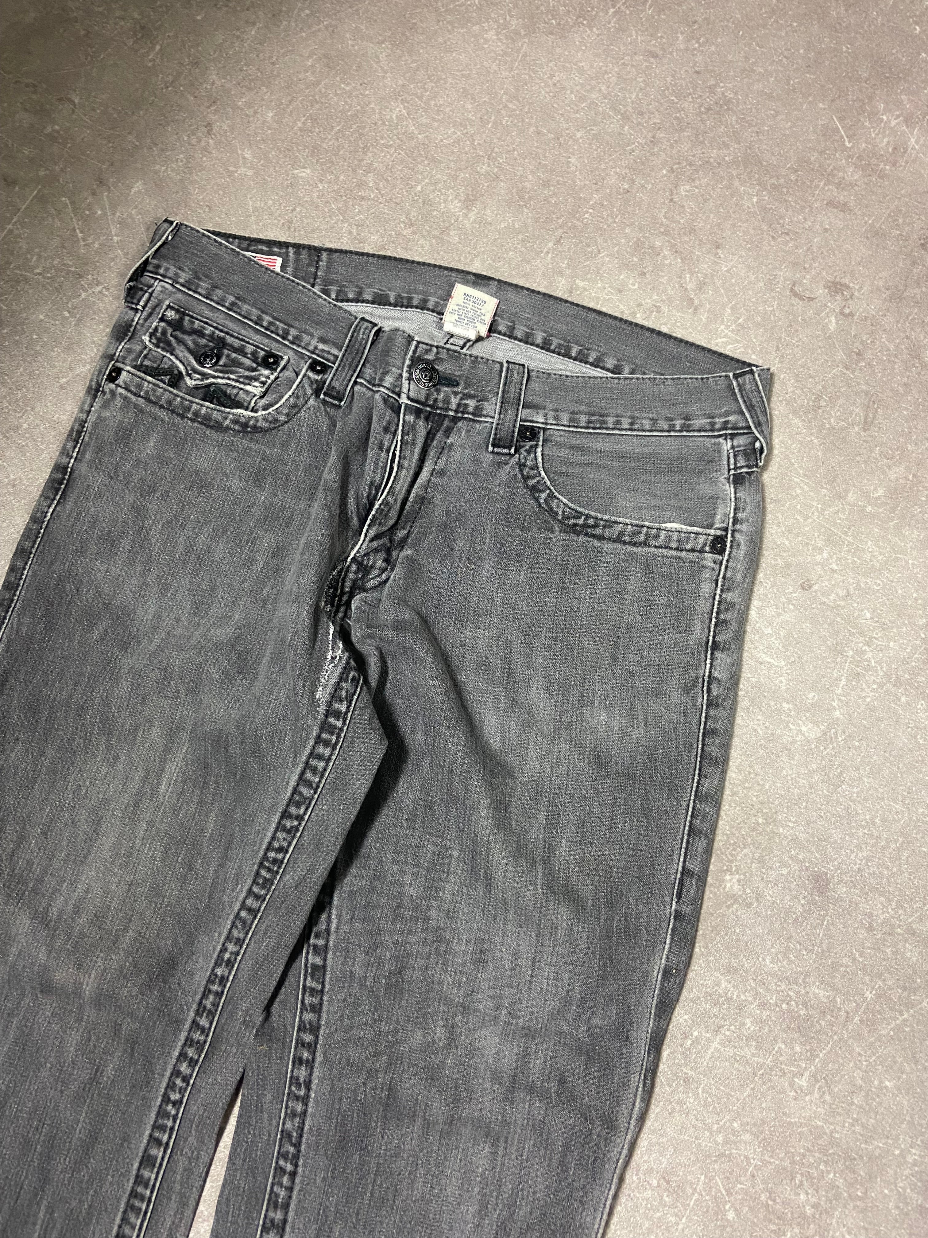 True Religion Jeans ML