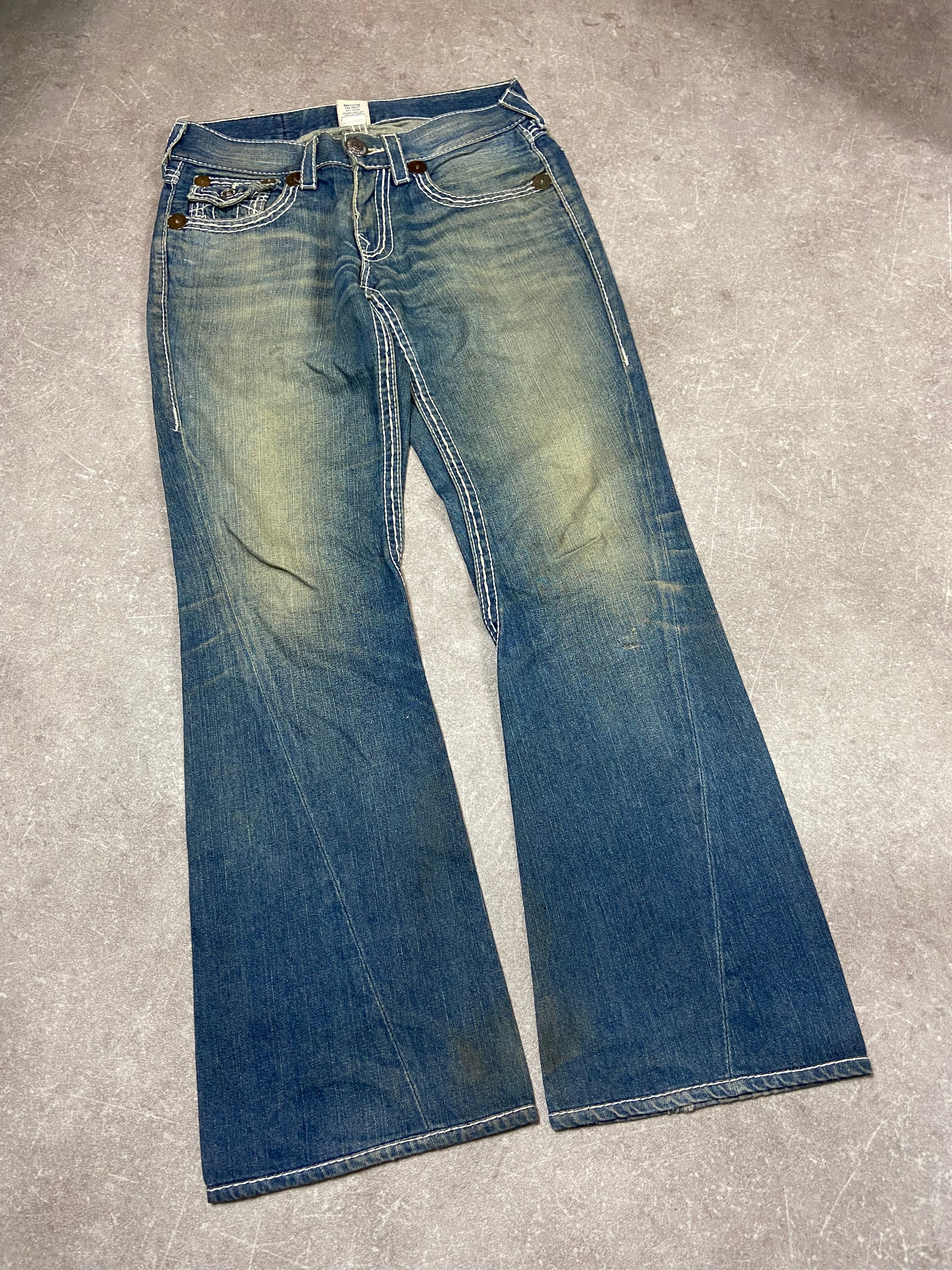 True Religion Jeans S