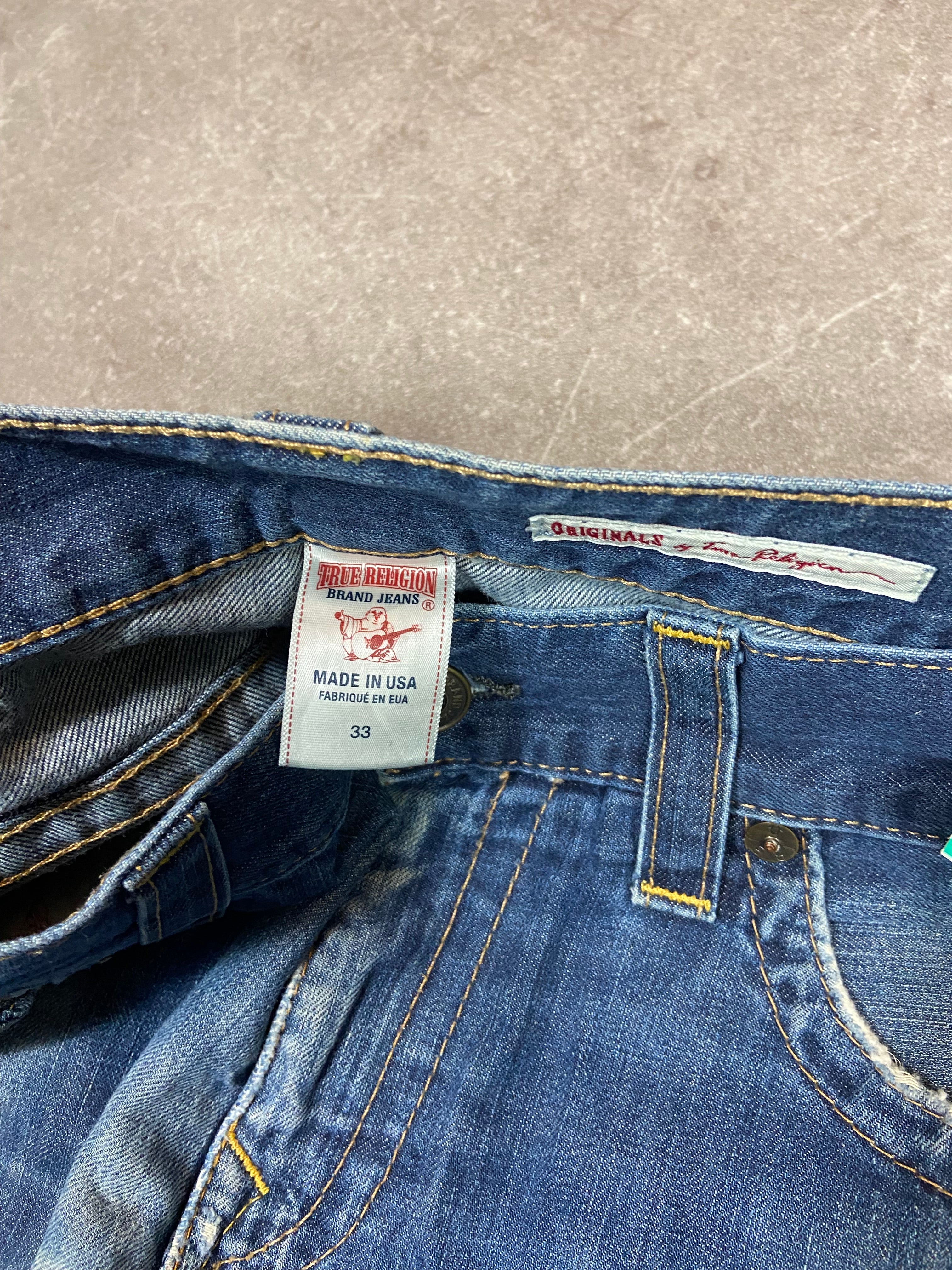 True Religion Jeans M