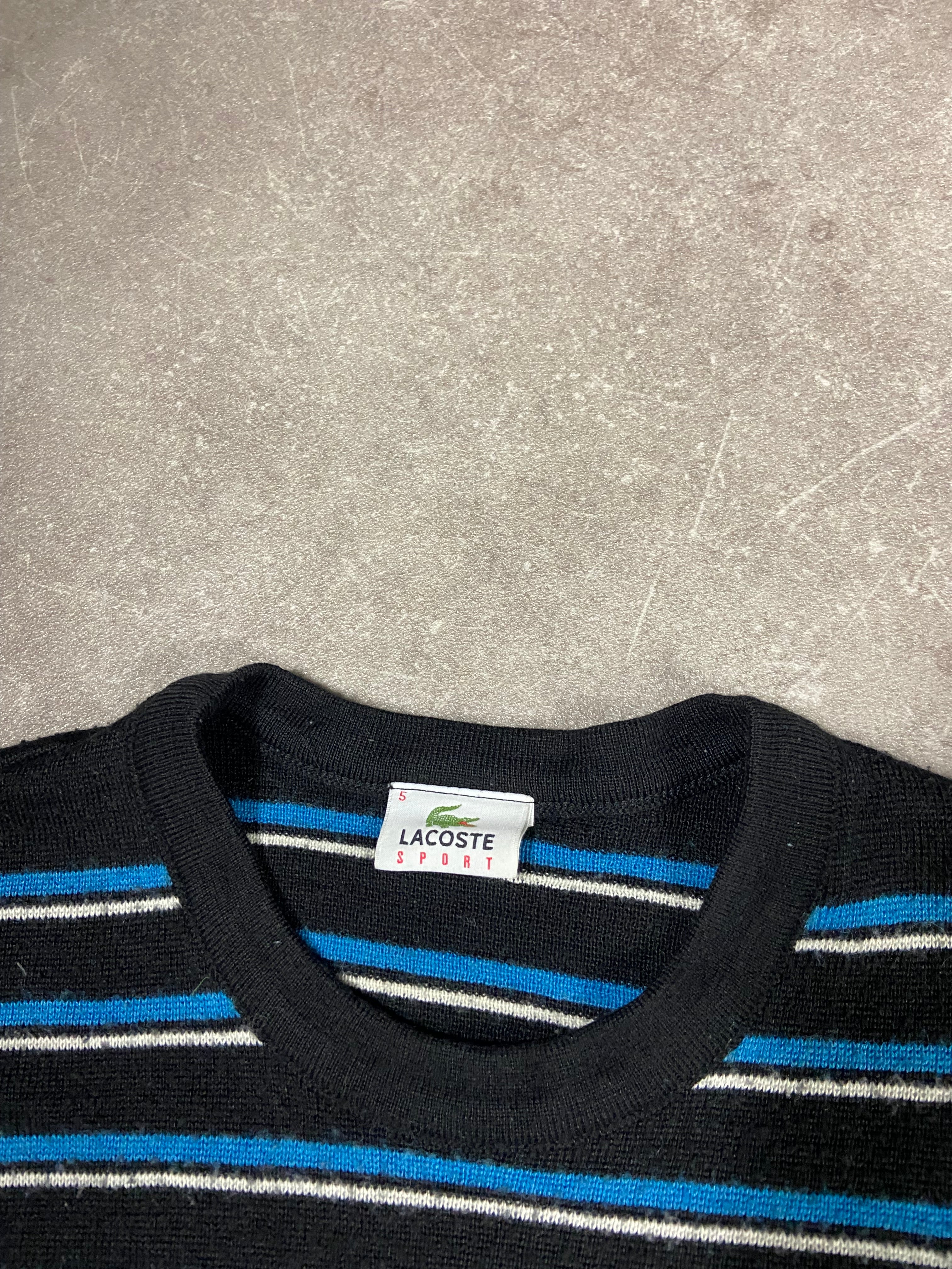 Lacoste Sweater M