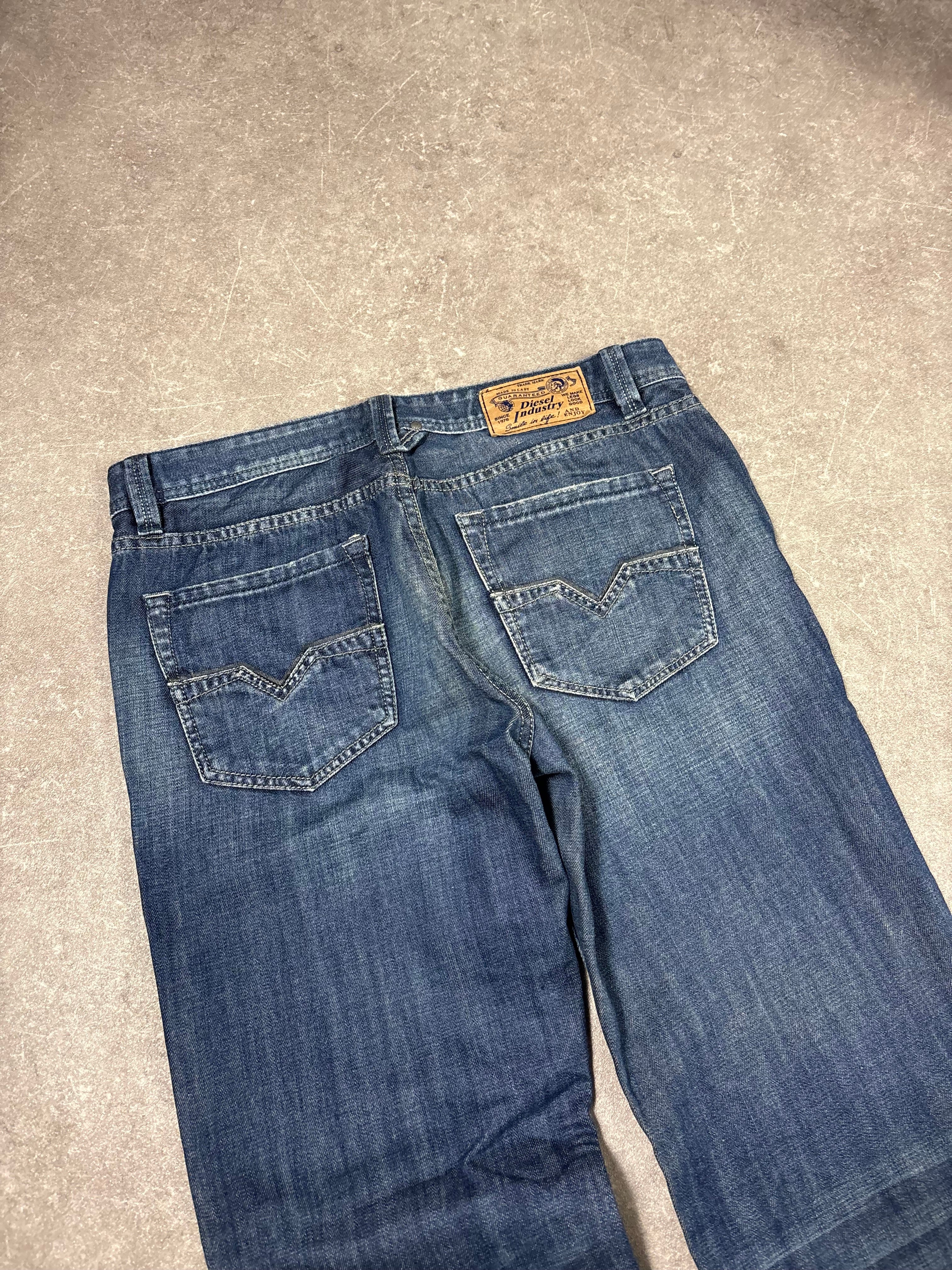 Diesel Jeans (M)