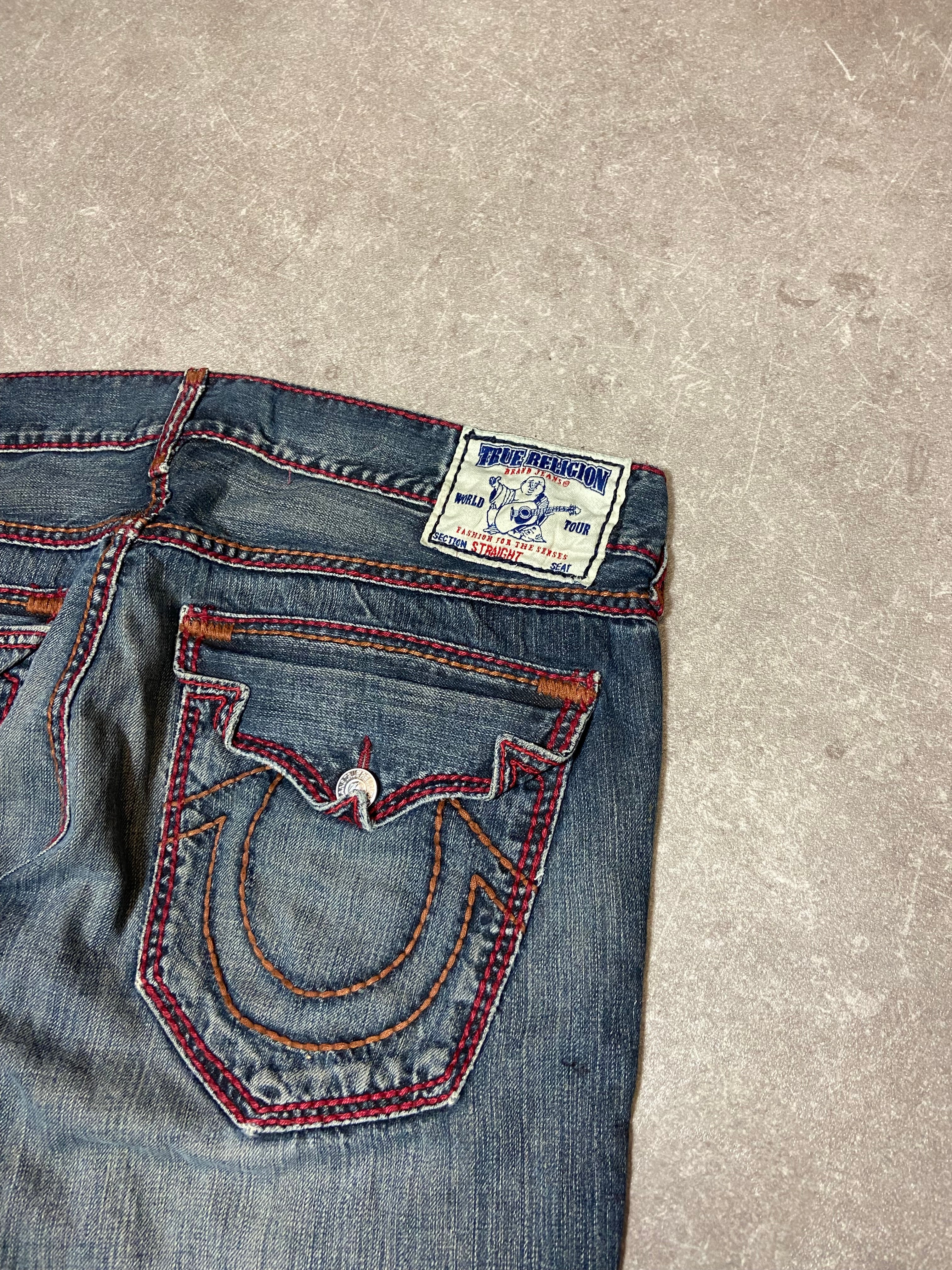 True Religion Jeans M (Rare)