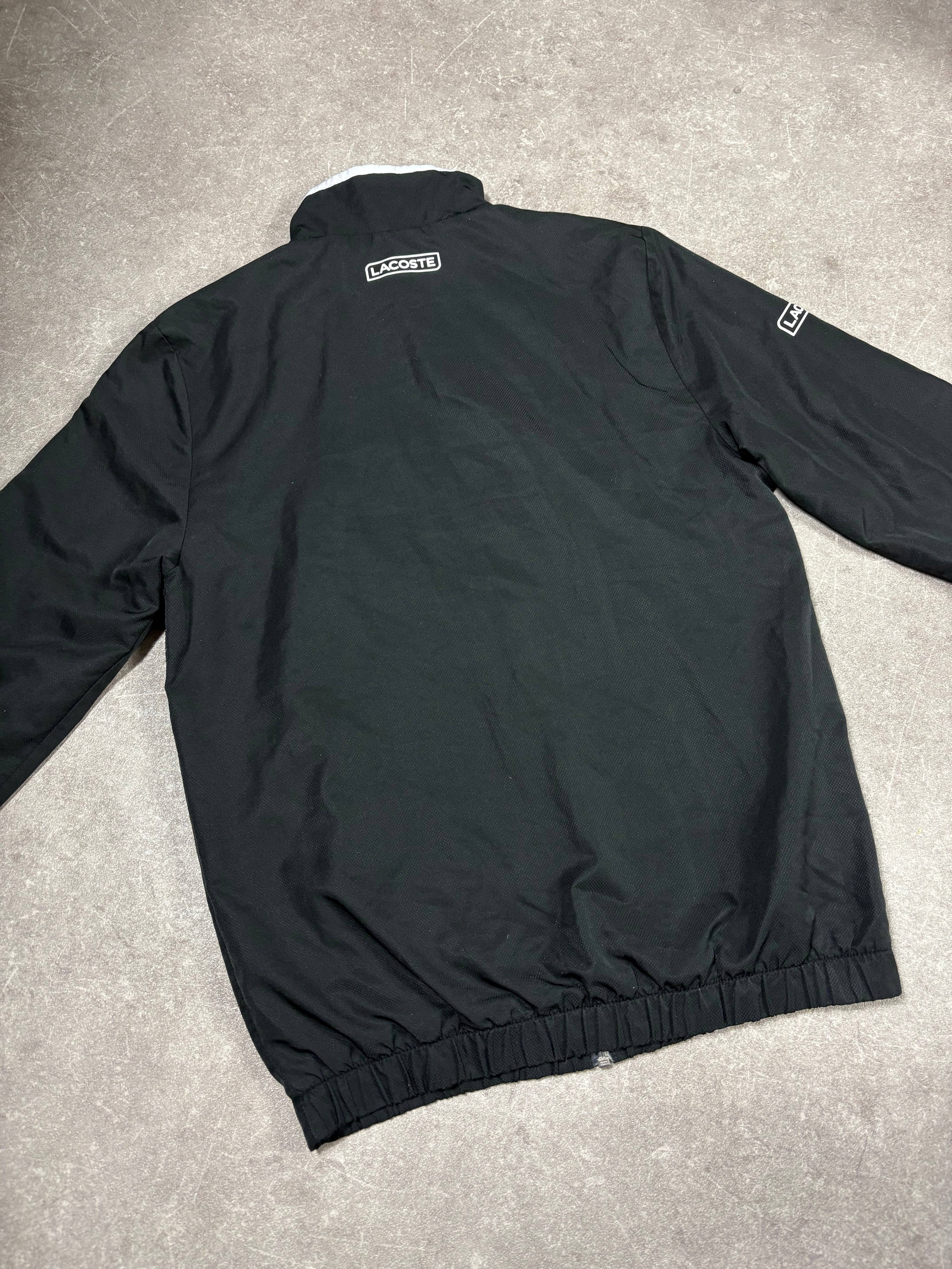 Lacoste Trackjacke M