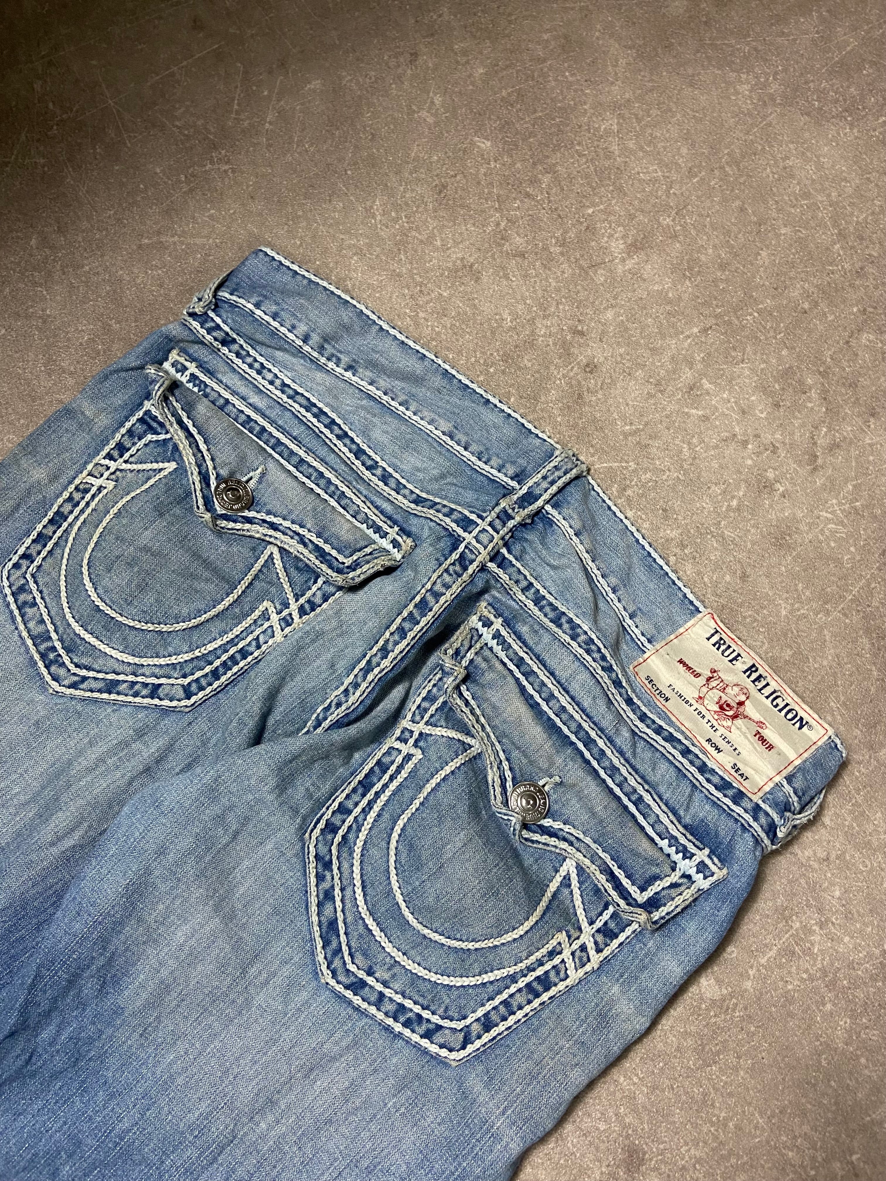 True Religion Jeans L
