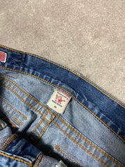 True Religion Jeans M-L