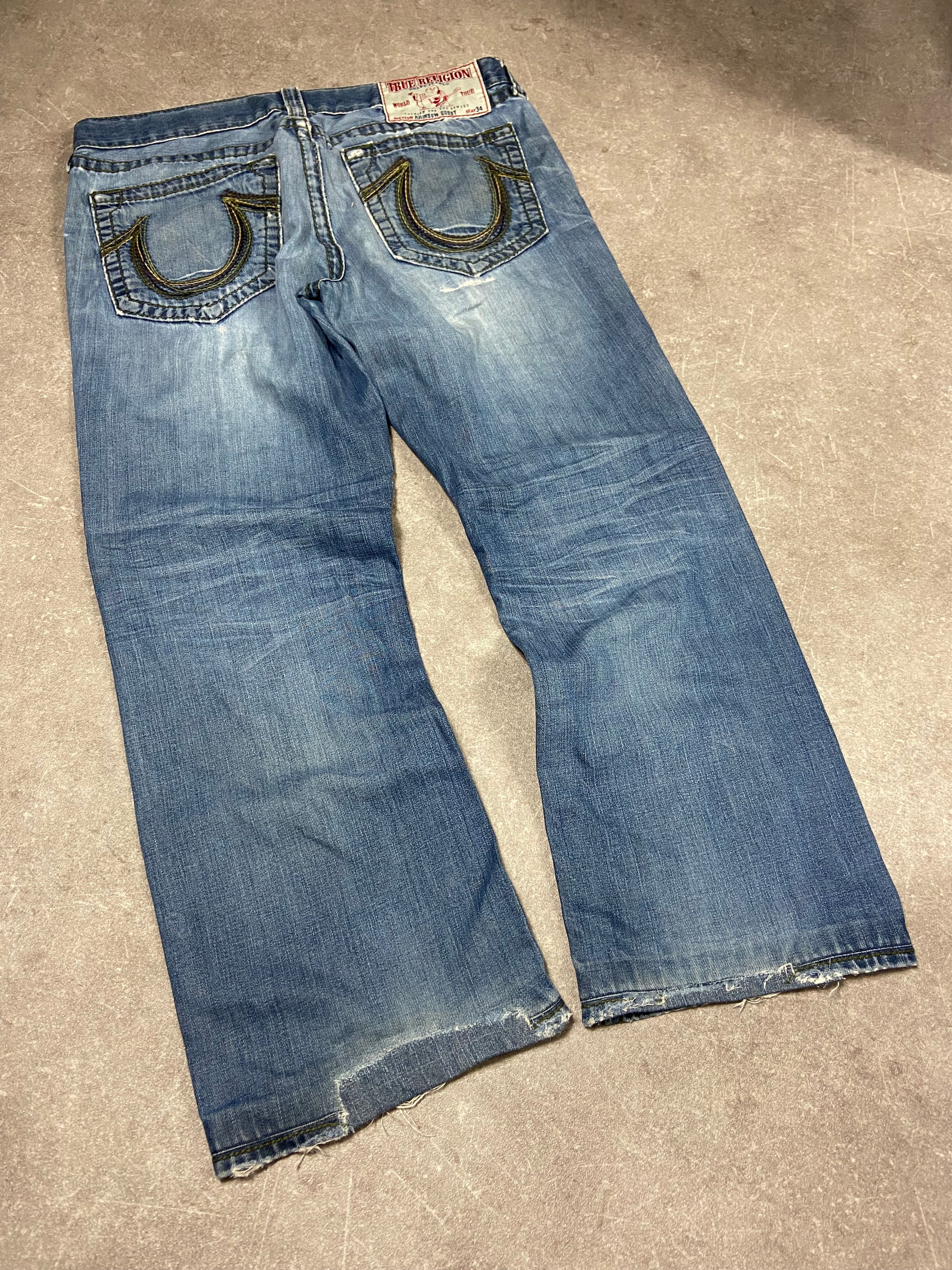 True Religion Jeans M