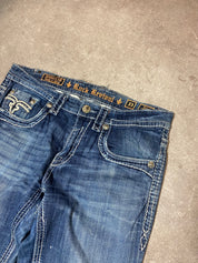 Rock Revival Jeans S-M