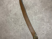 Armani belt 87cm