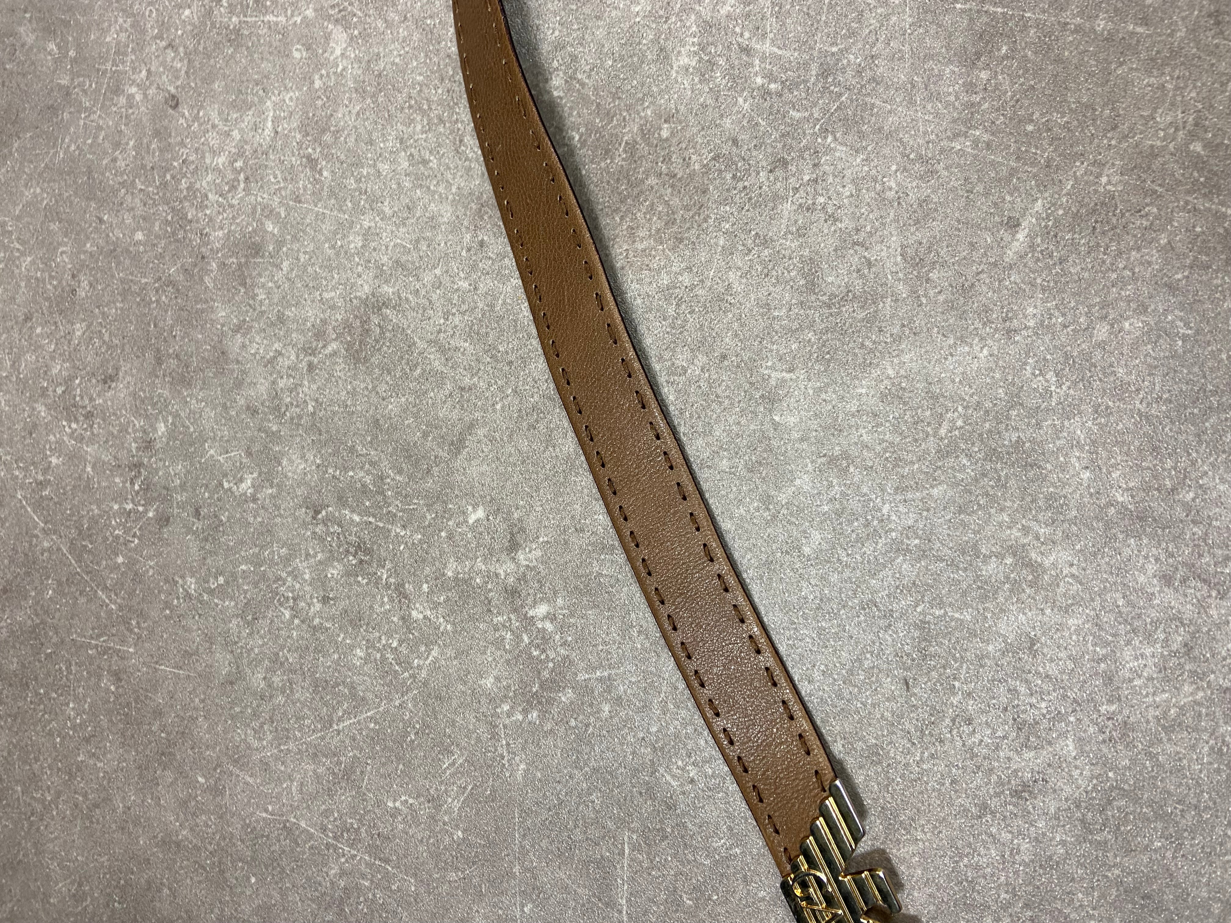 Armani belt 87cm
