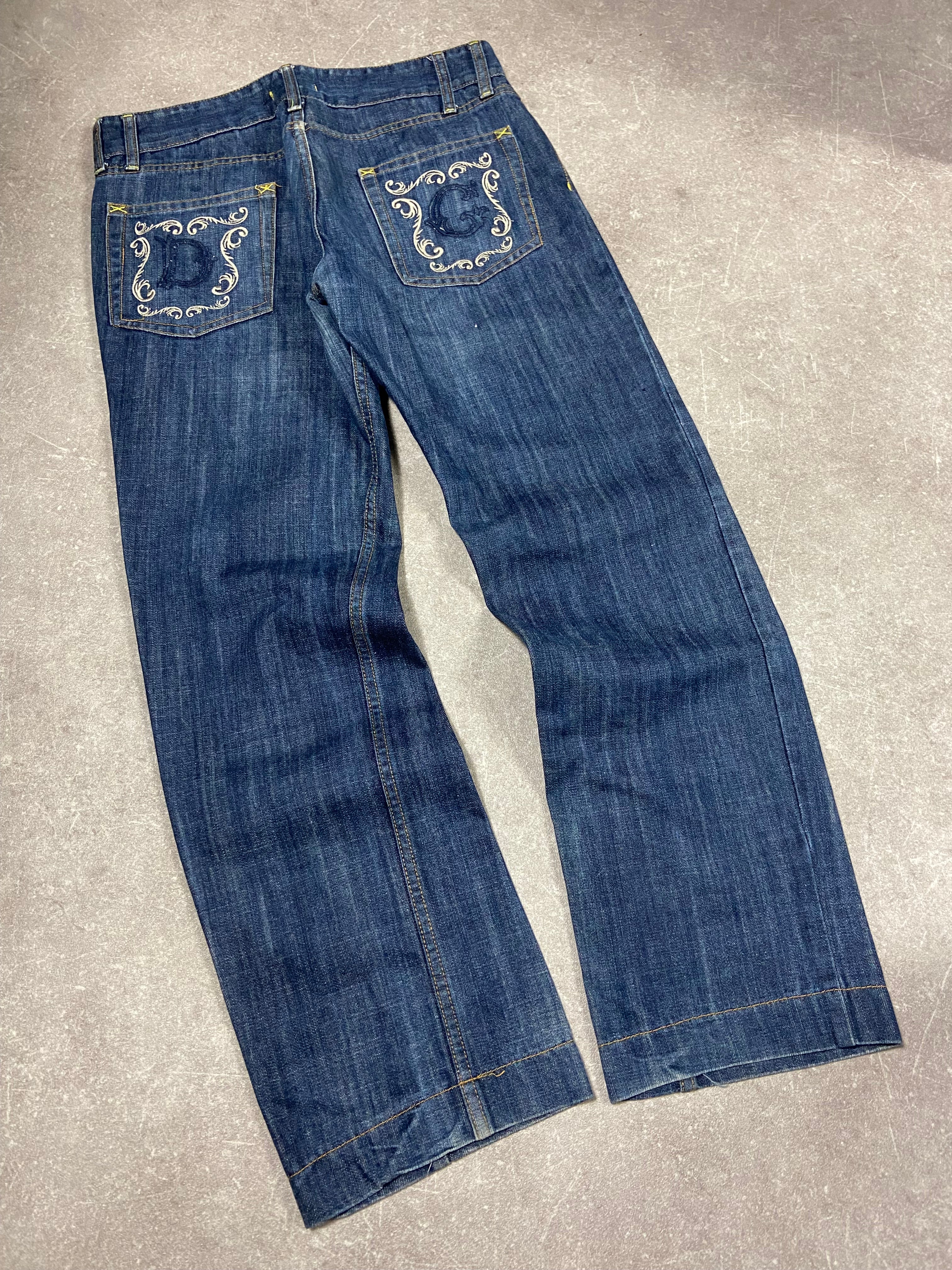 Dolce Gabbana Jeans M