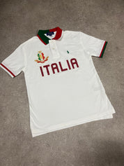 Ralph Lauren Italia Polo S