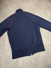 Lacoste X France Trackjacke (XS)