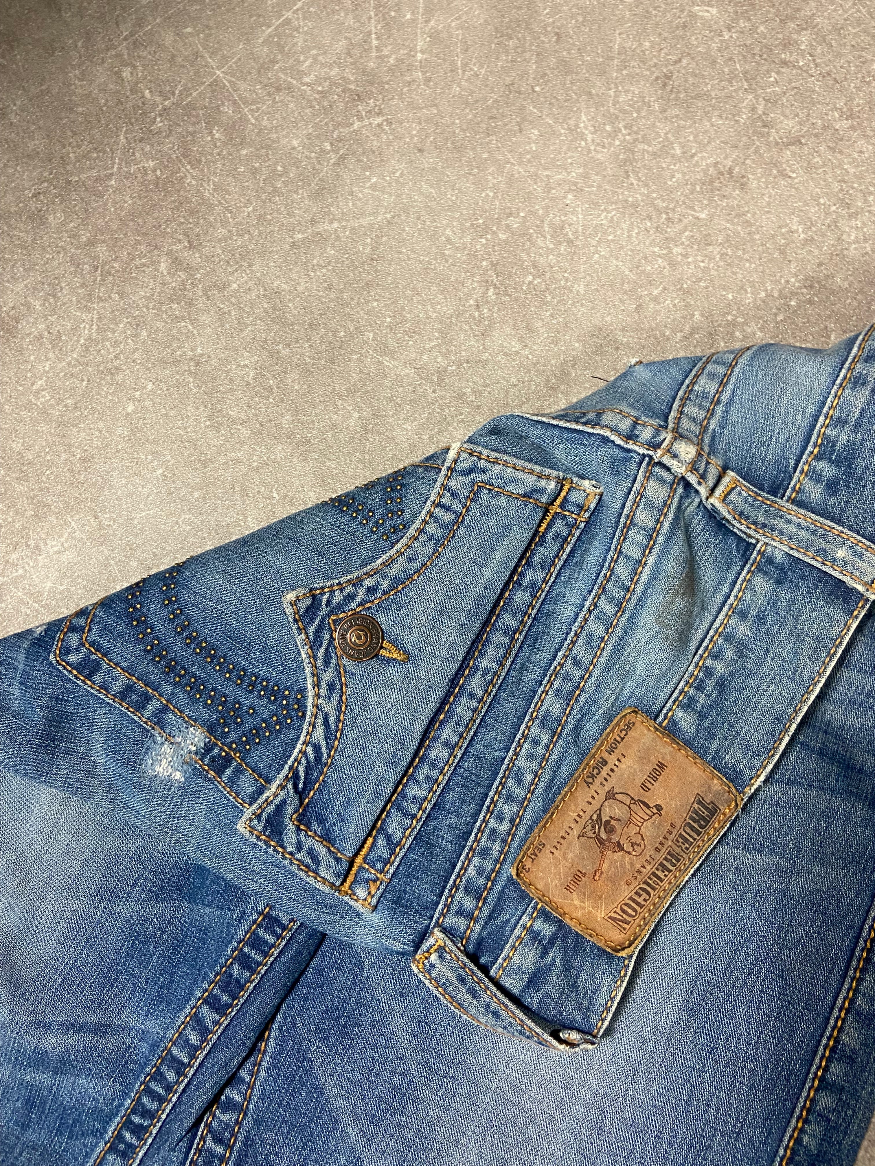 True Religion Jeans M