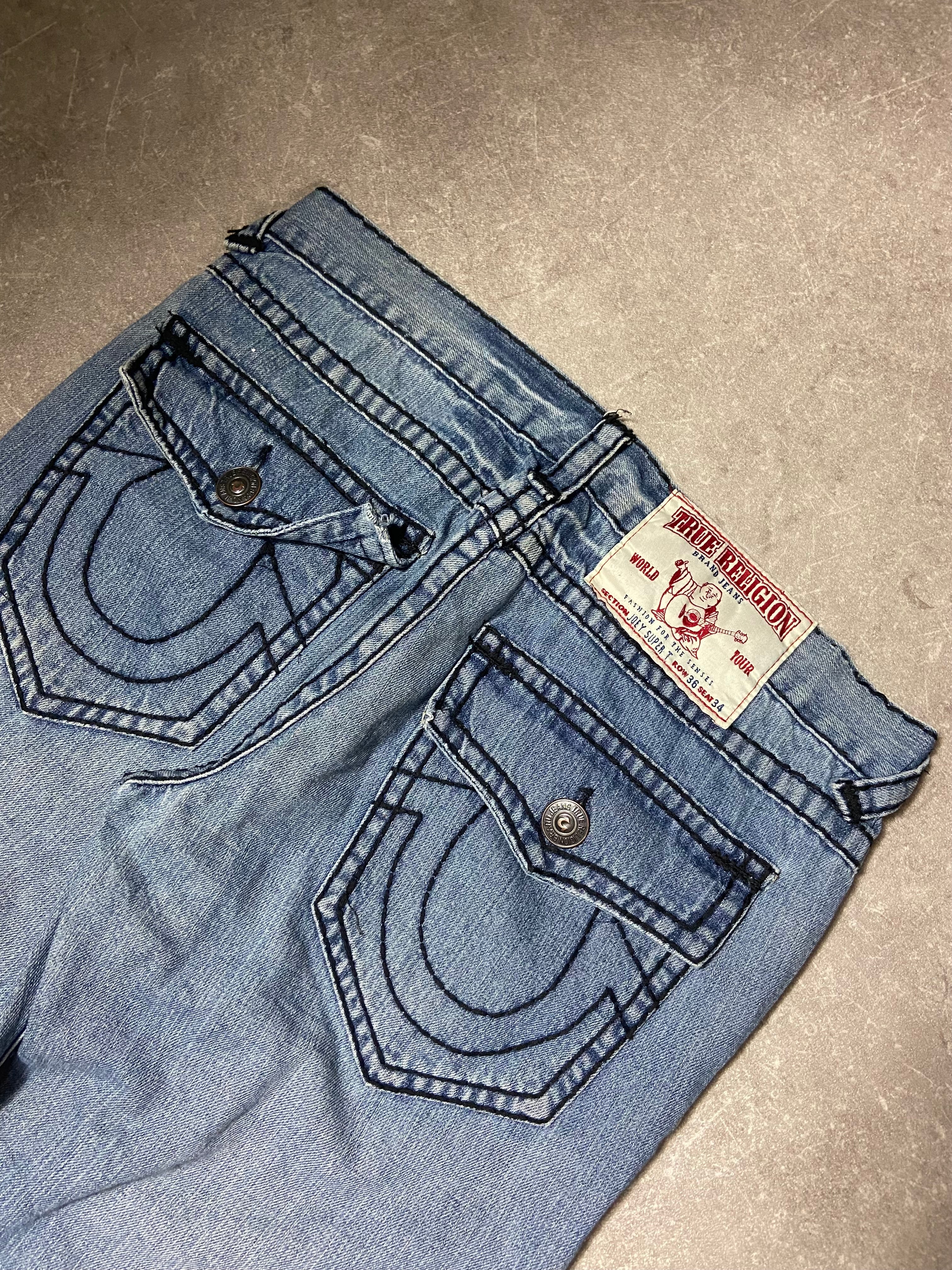 True Religion Jeans ML