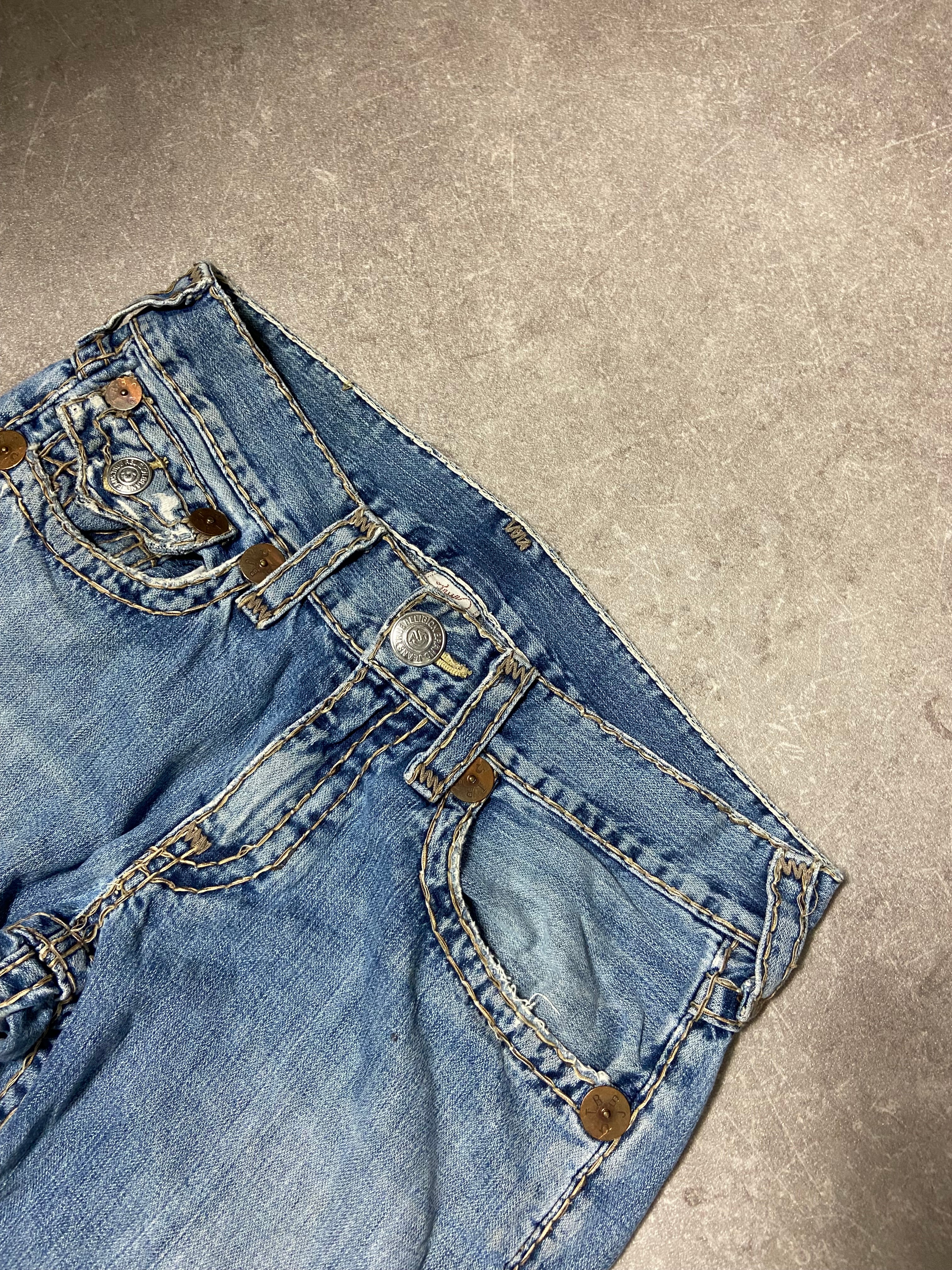 True Religion Jeans M