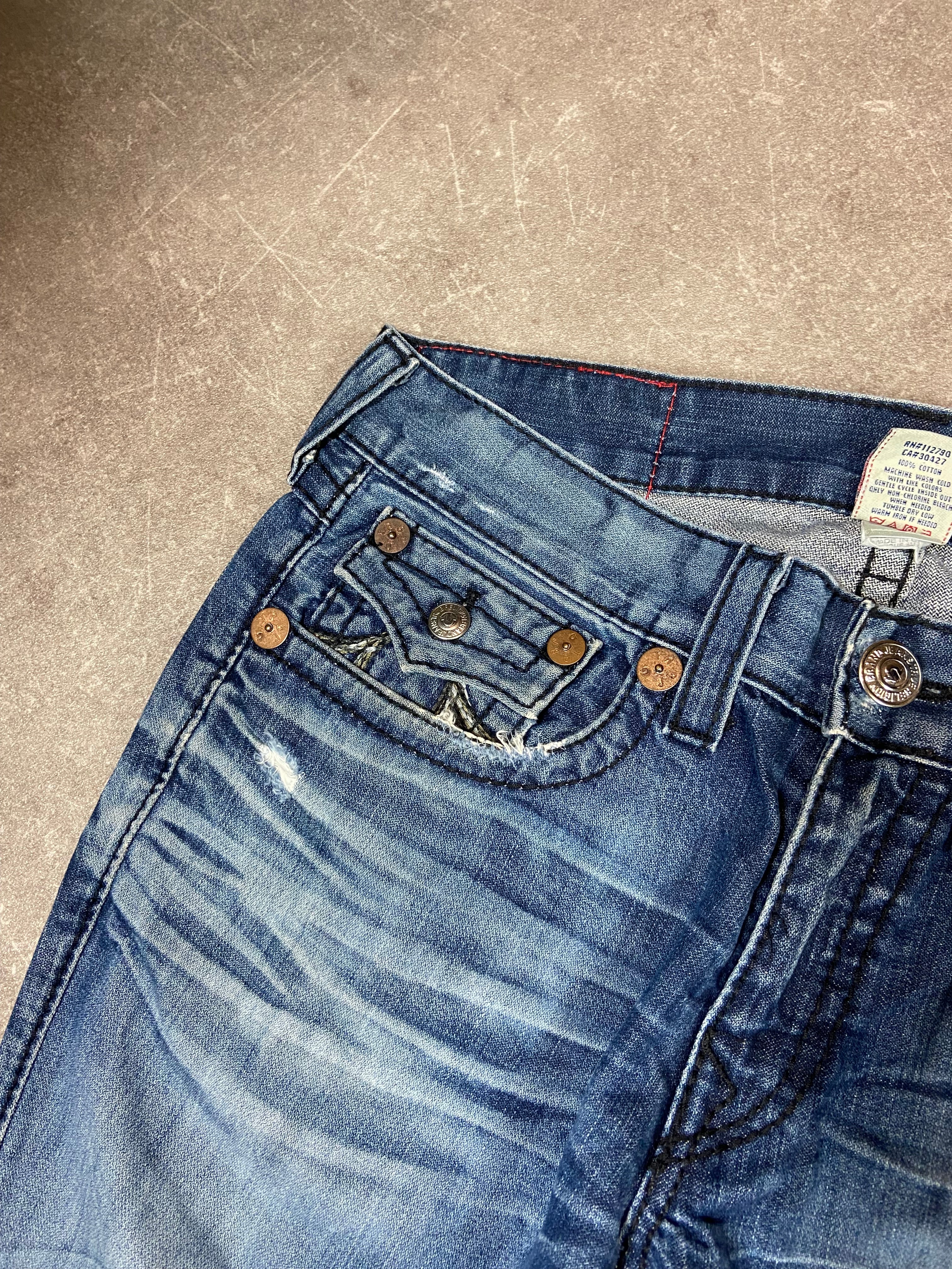 True Religion Jeans M
