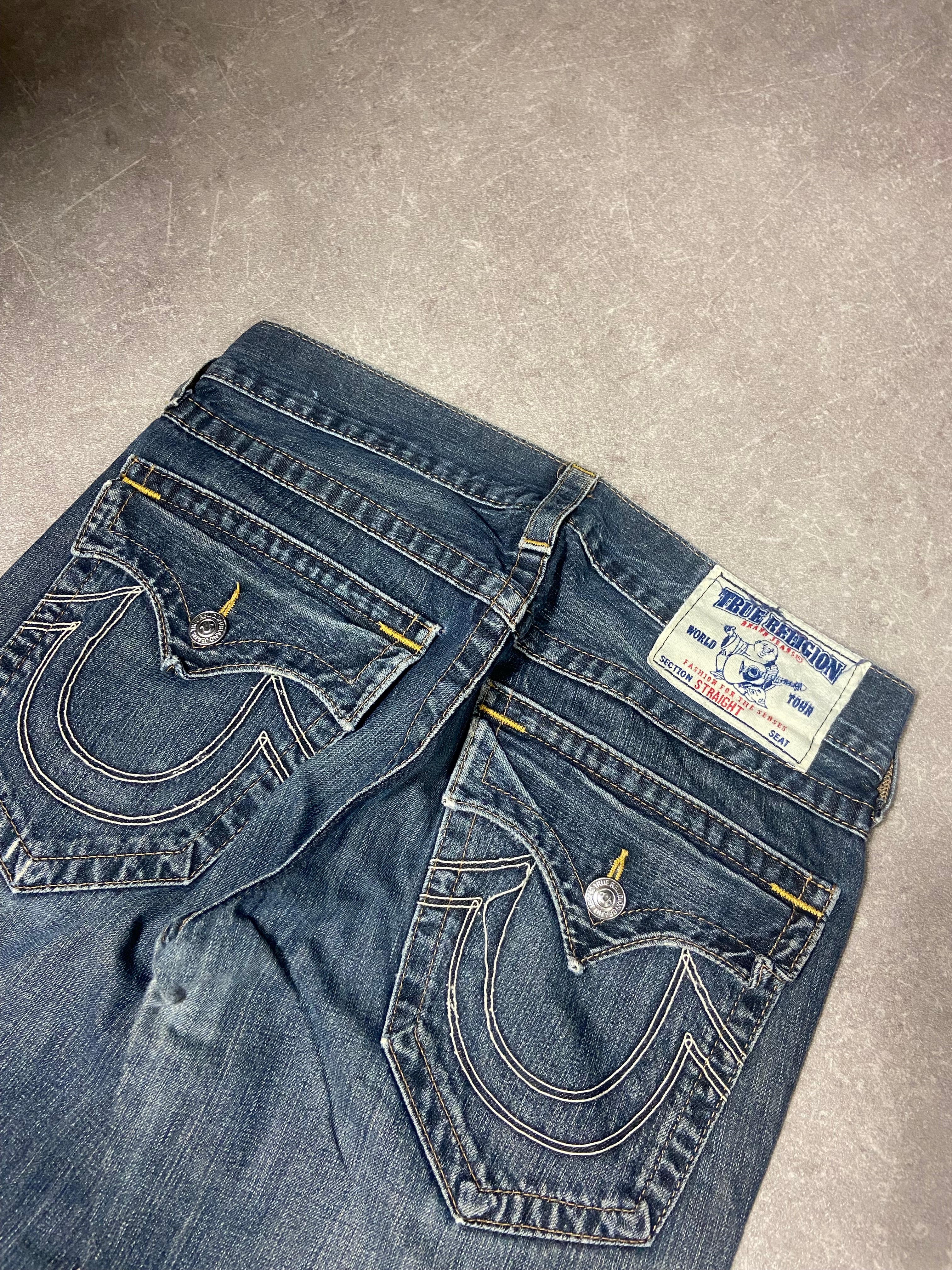 True Religion Jeans M